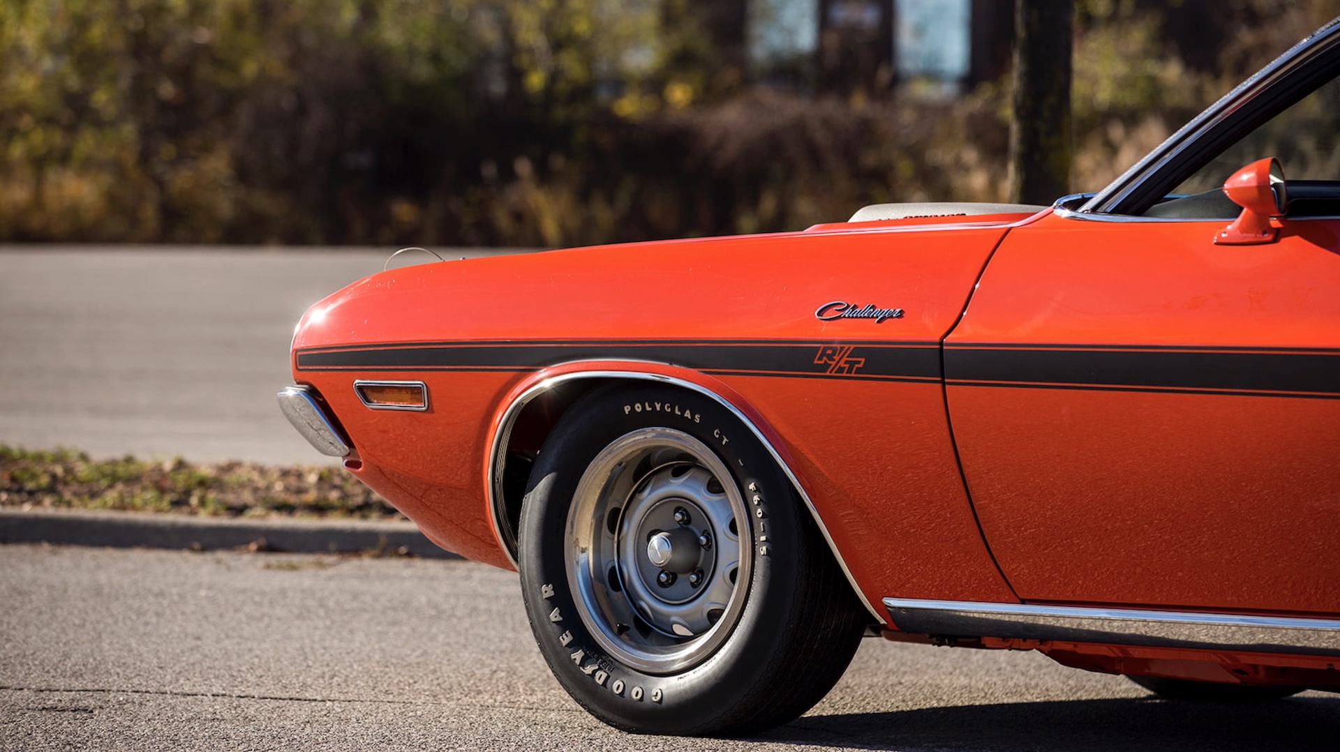 Could Dodge’s Seventh Final Call Car Be A Challenger Six-Pack?