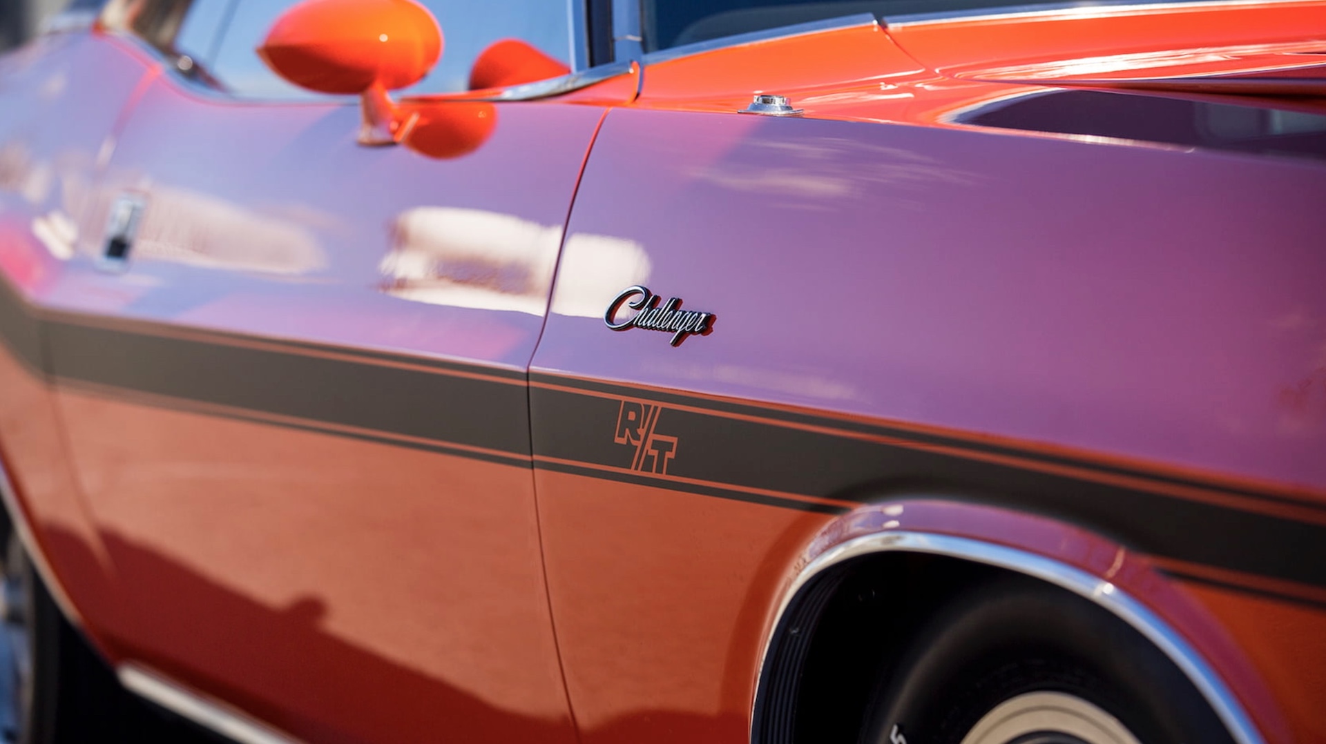 Could Dodge’s Seventh Final Call Car Be A Challenger Six-Pack?