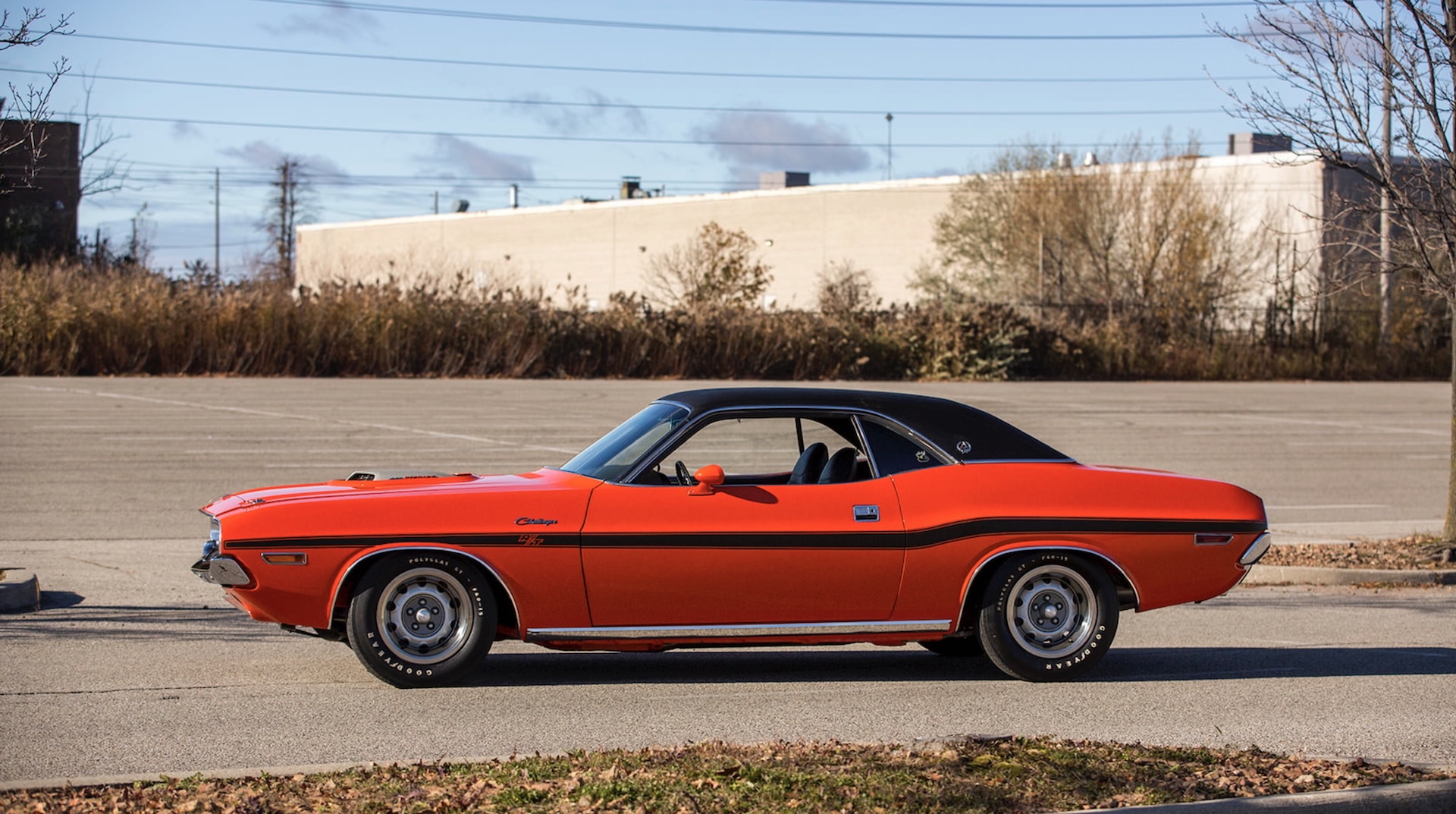 Could Dodge’s Seventh Final Call Car Be A Challenger Six-Pack?