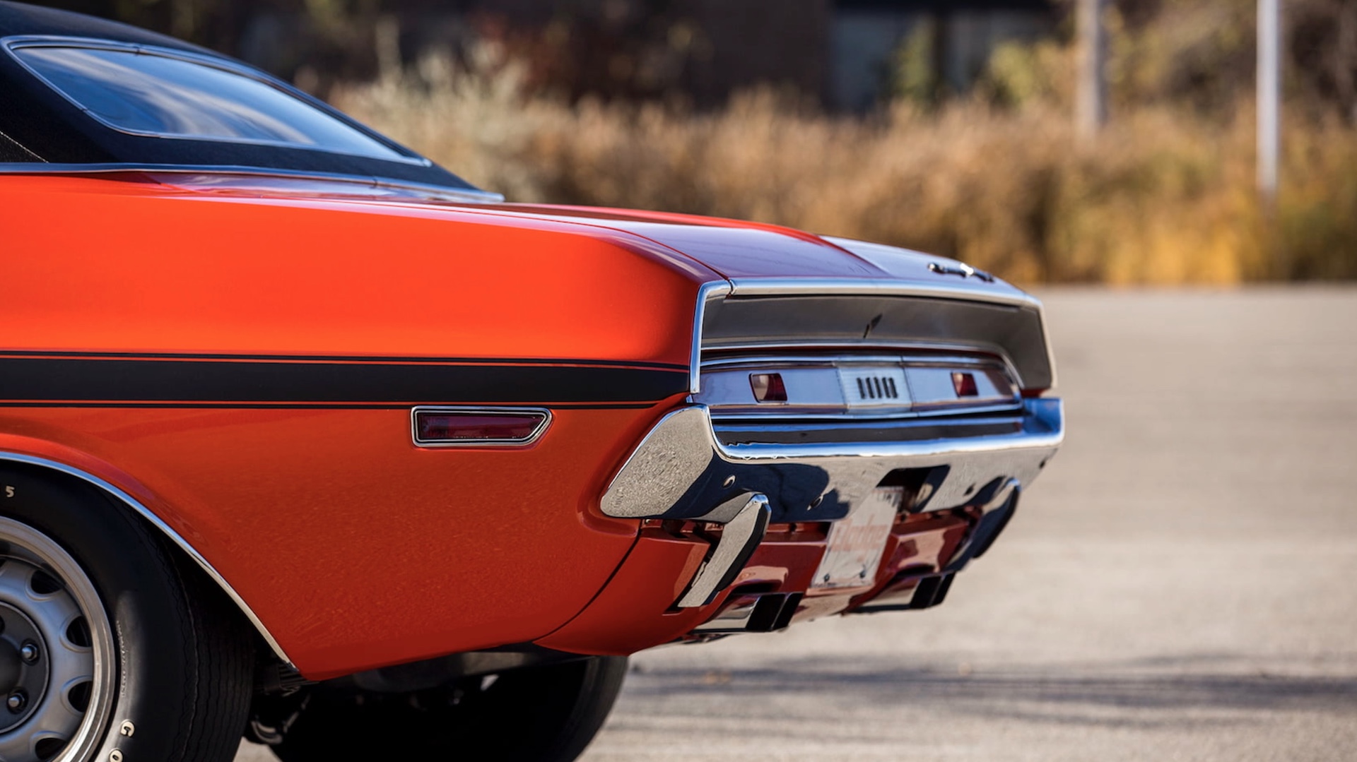 Could Dodge’s Seventh Final Call Car Be A Challenger Six-Pack?