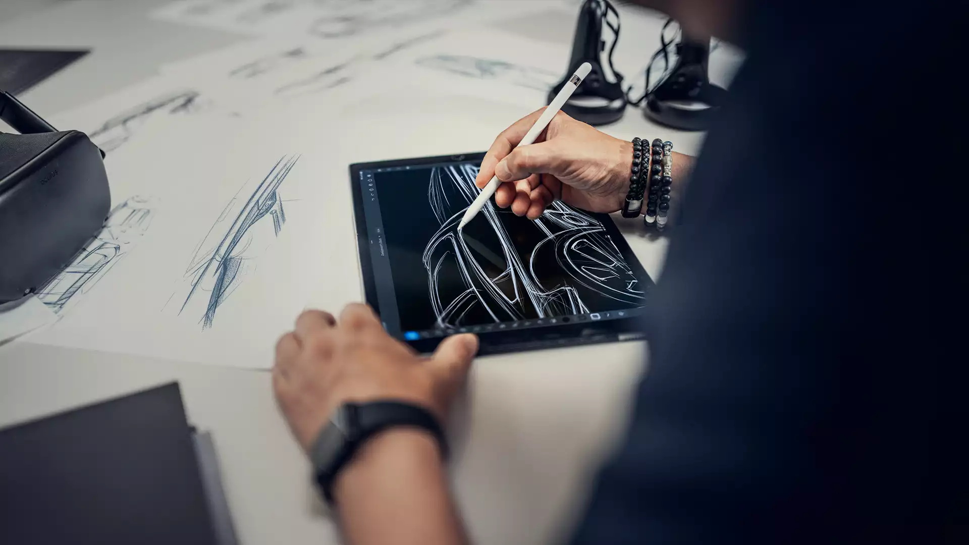 Donkervoort F22 Debuts Dec 10 With More Power And A Sub-1,800LB Weight Figure