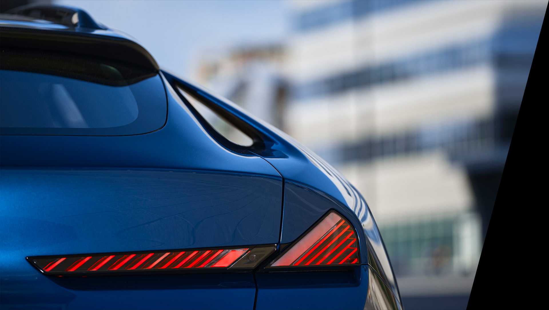 Drako Dragon Hyper-SUV Breaks Cover With 2,000 Hp And 0-60 In 1.9 Seconds