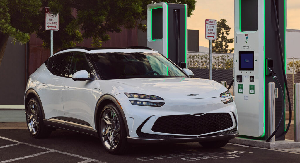 Average Cost Of New Car Ownership Surges To Nearly $11,000 Annually