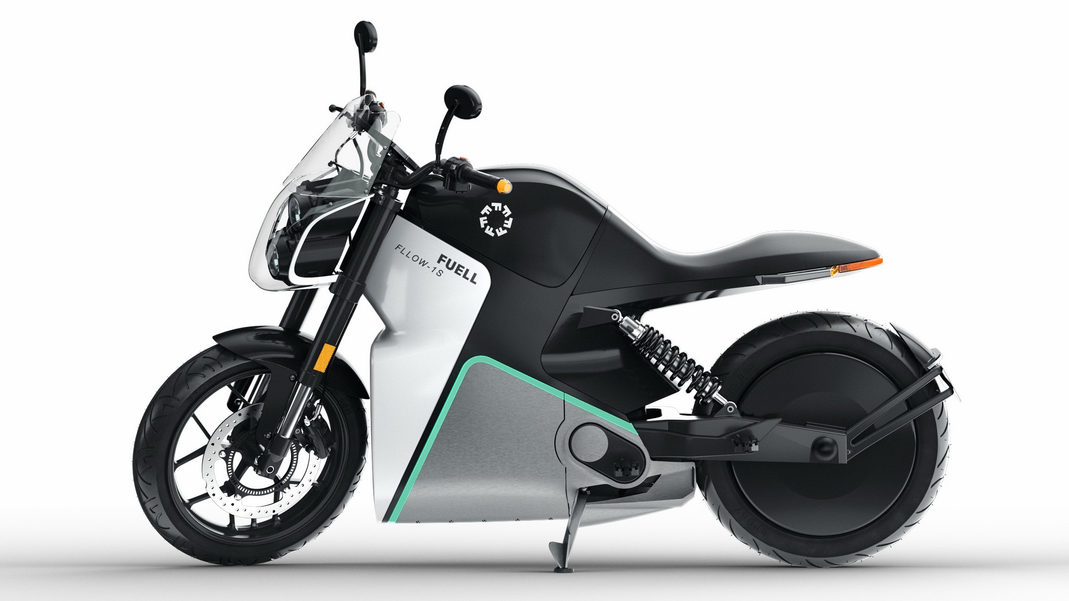 Erik Buell’s FUELL Reopens Reservations For Its $12,000 Fllow Electric Bike