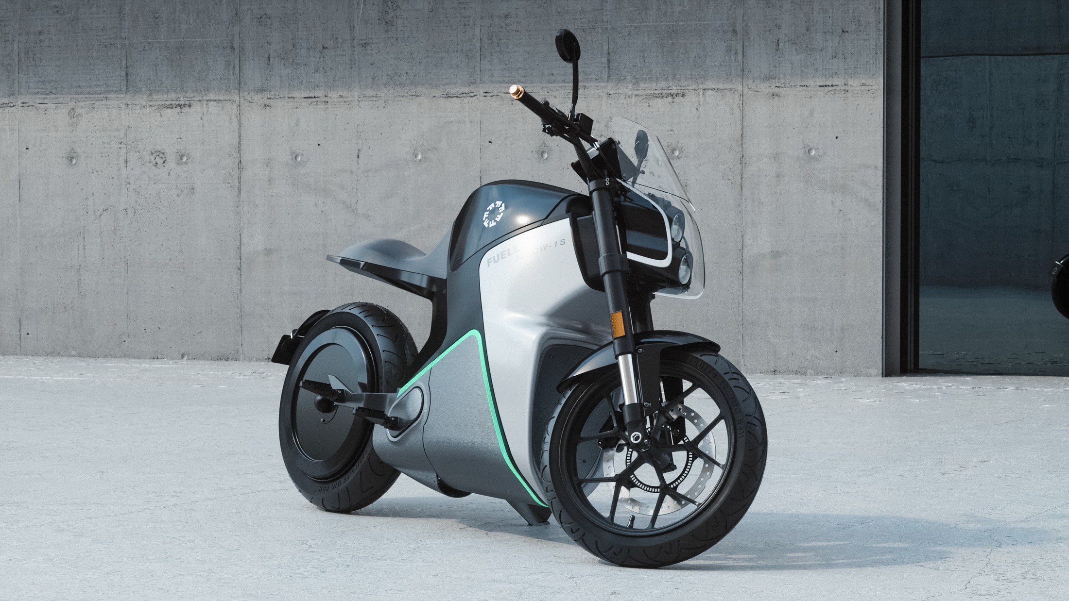 Erik Buell’s FUELL Reopens Reservations For Its $12,000 Fllow Electric Bike