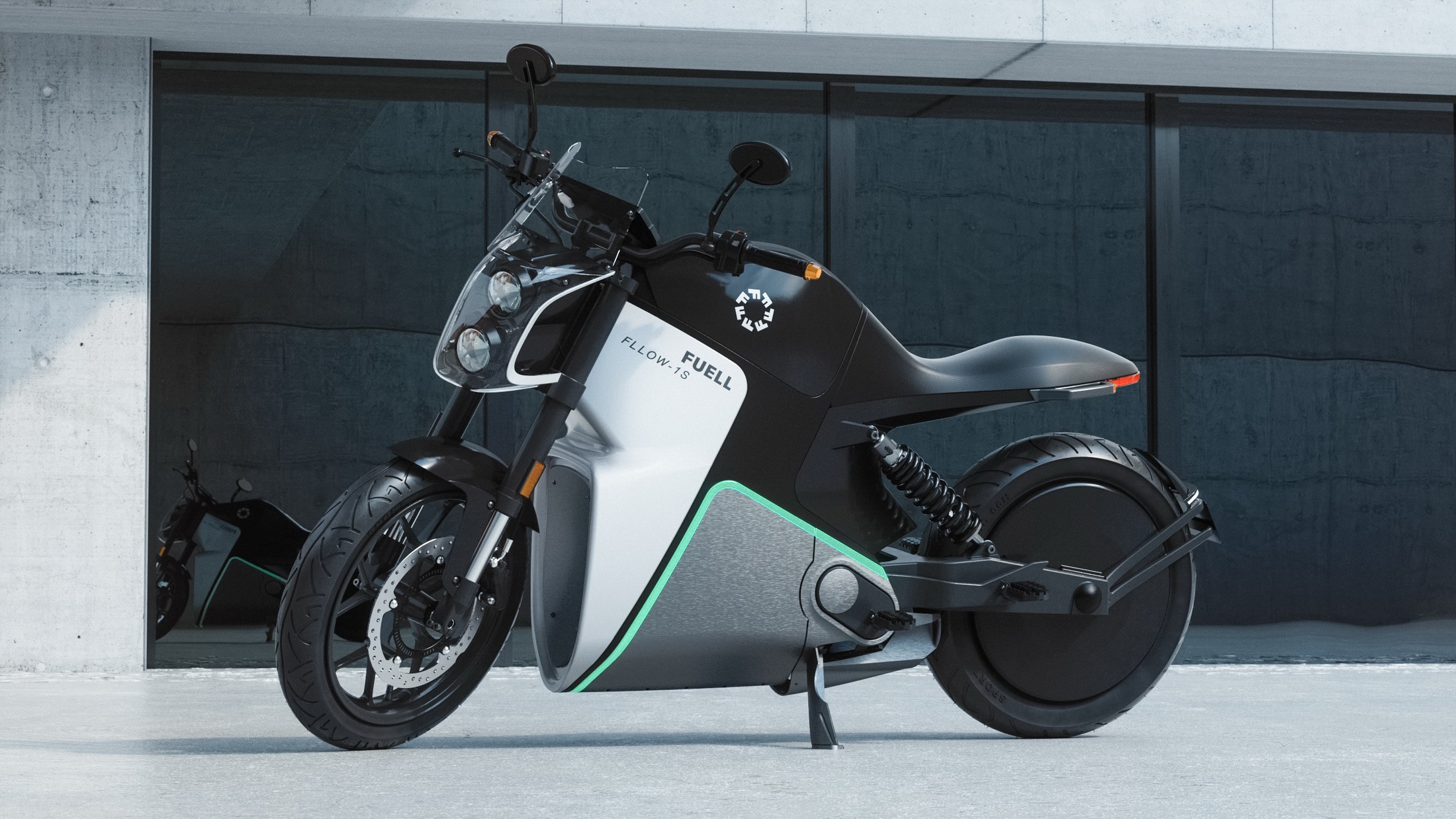 Erik Buell’s FUELL Reopens Reservations For Its $12,000 Fllow Electric Bike