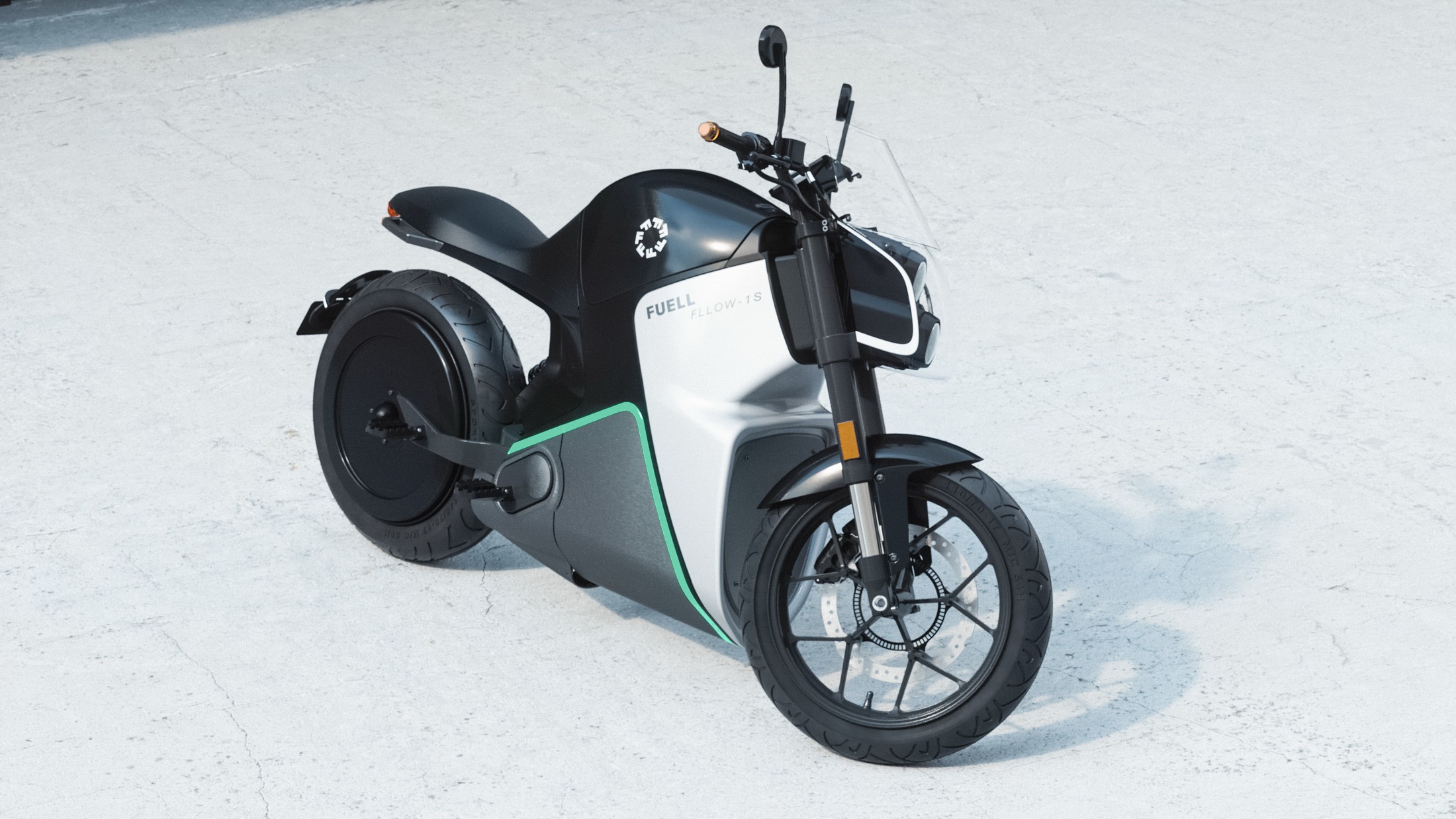 Erik Buell’s FUELL Reopens Reservations For Its $12,000 Fllow Electric Bike