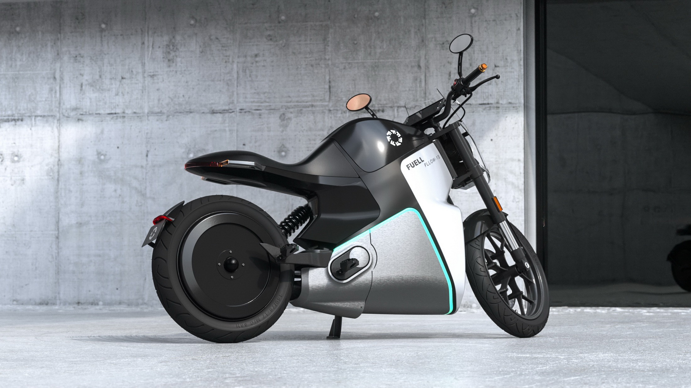 Erik Buell’s FUELL Reopens Reservations For Its $12,000 Fllow Electric Bike
