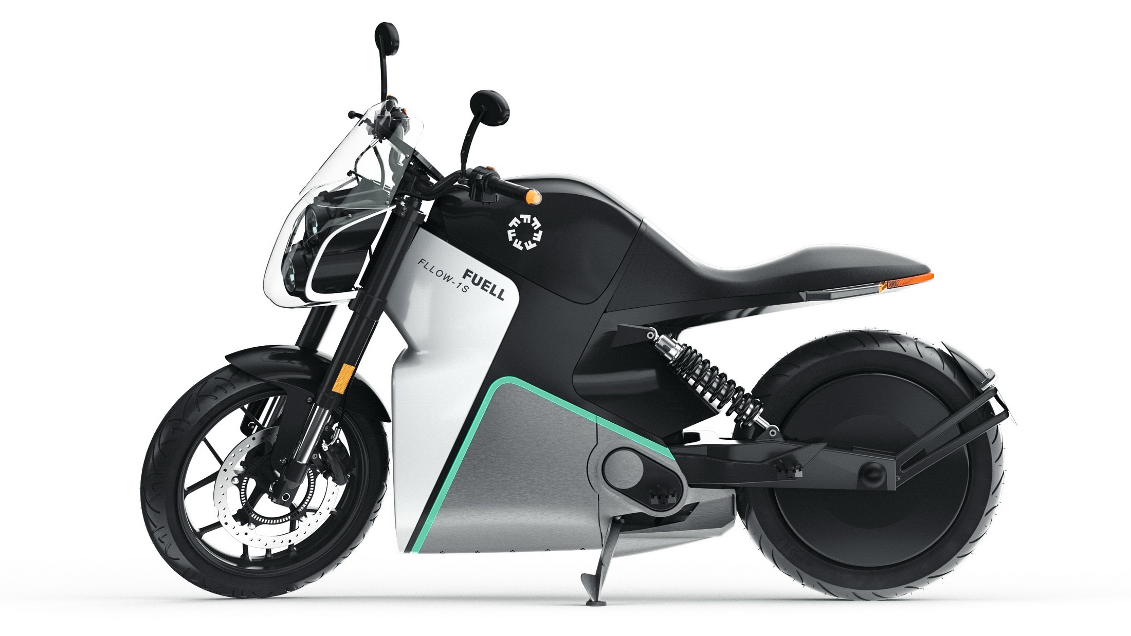 Erik Buell’s FUELL Reopens Reservations For Its $12,000 Fllow Electric Bike