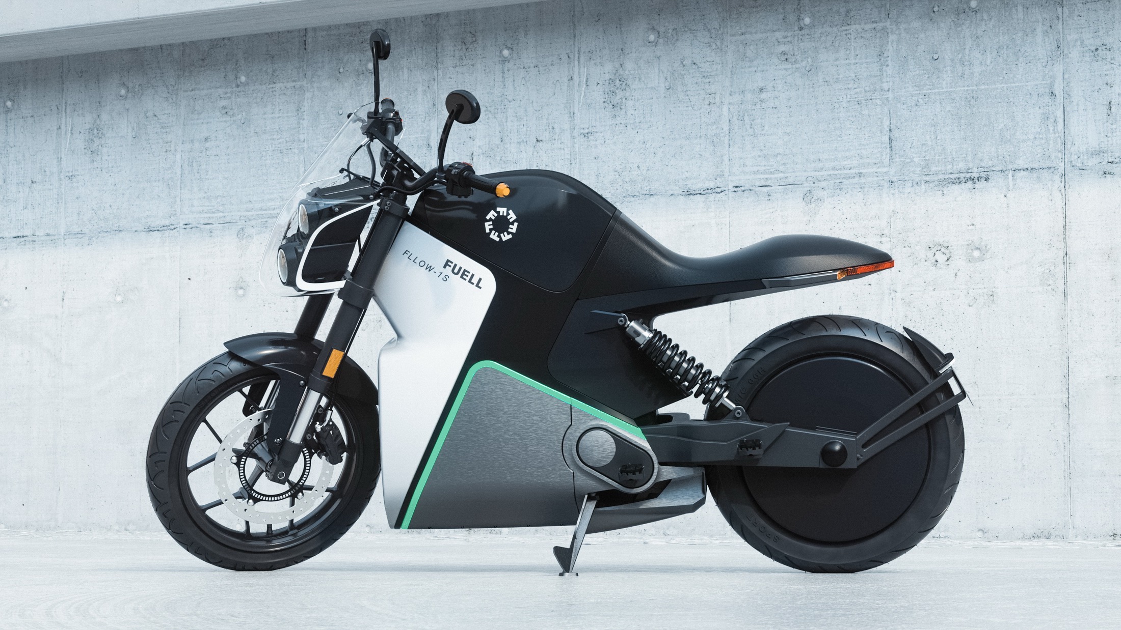 Erik Buell’s FUELL Reopens Reservations For Its $12,000 Fllow Electric Bike