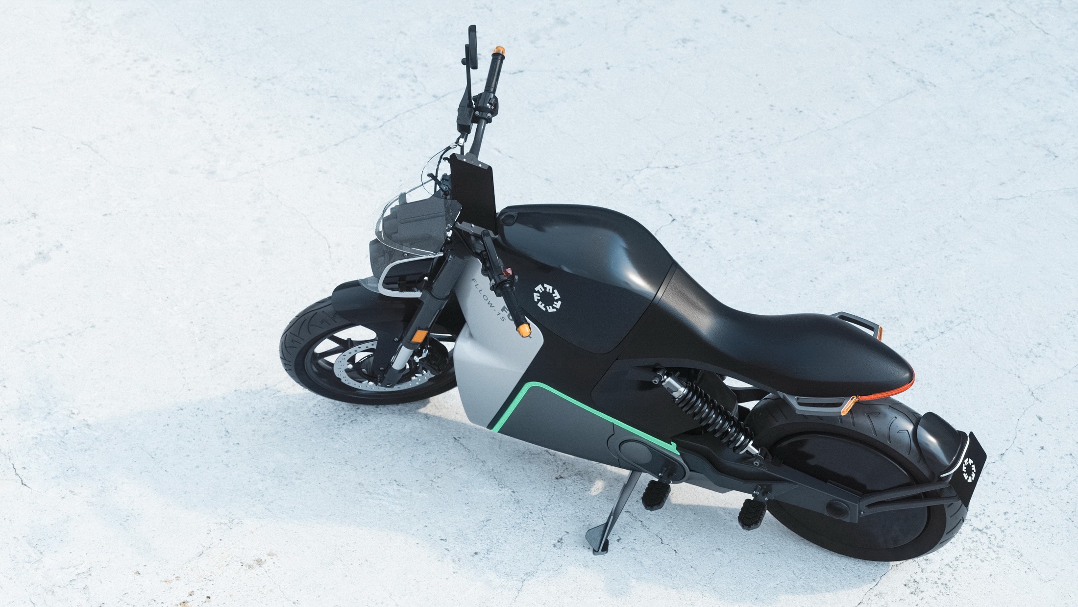 Erik Buell’s FUELL Reopens Reservations For Its $12,000 Fllow Electric Bike