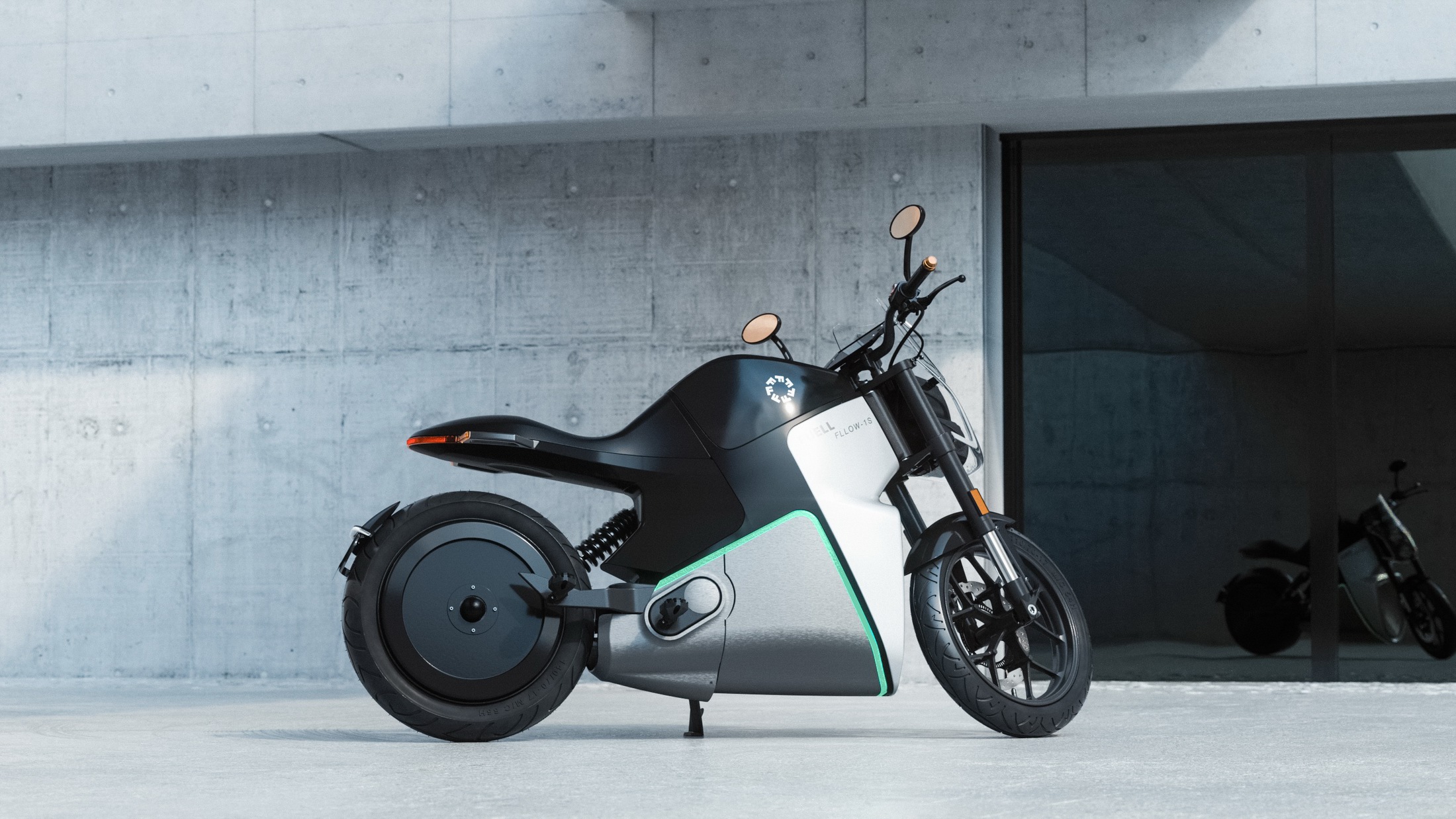 Erik Buell’s FUELL Reopens Reservations For Its $12,000 Fllow Electric Bike