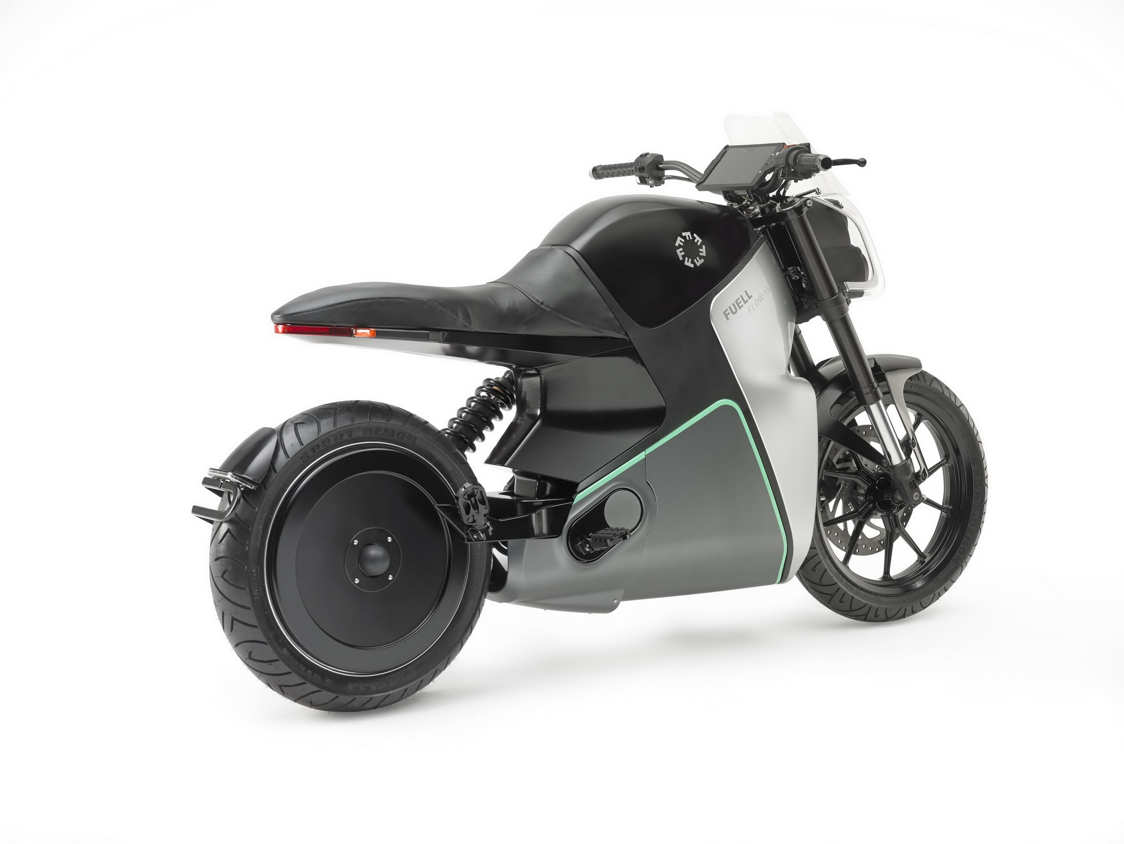 Erik Buell’s FUELL Reopens Reservations For Its $12,000 Fllow Electric Bike