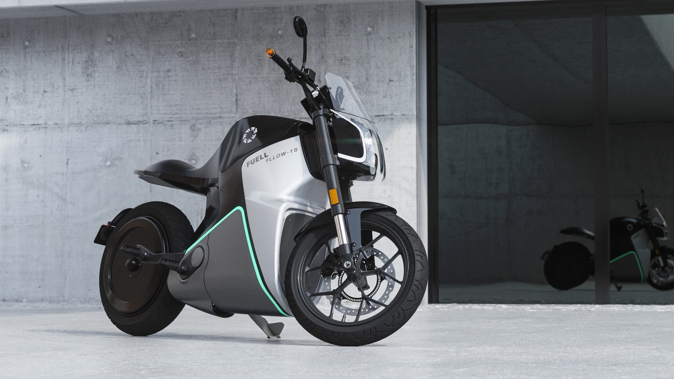 Erik Buell’s FUELL Reopens Reservations For Its $12,000 Fllow Electric Bike