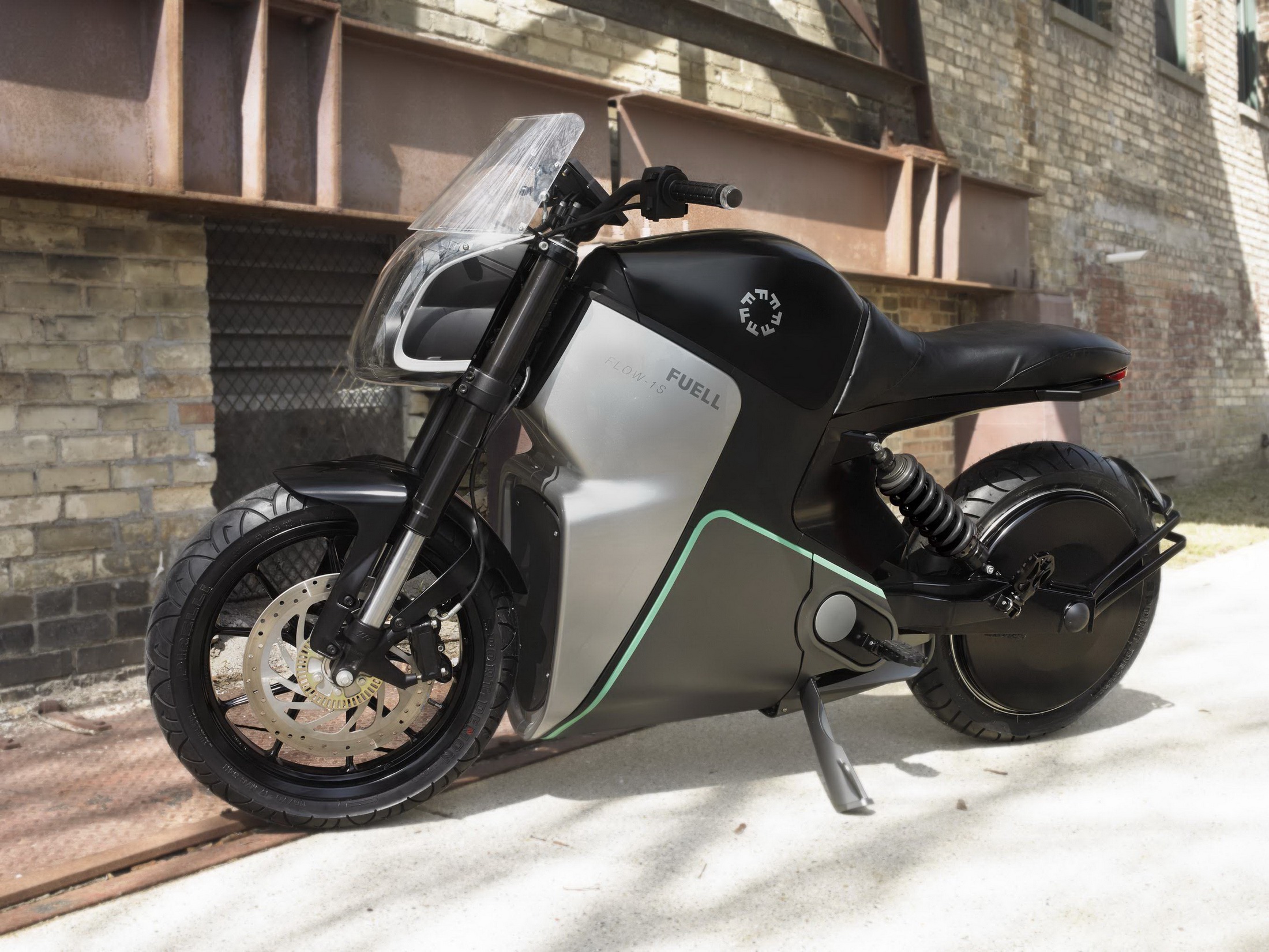 Erik Buell’s FUELL Reopens Reservations For Its $12,000 Fllow Electric Bike