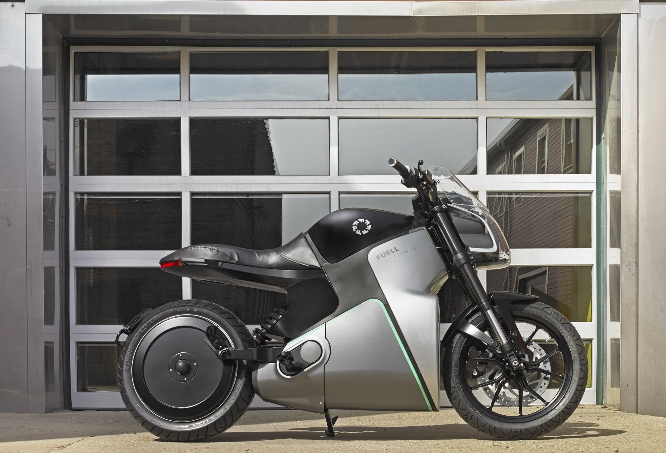 Erik Buell’s FUELL Reopens Reservations For Its $12,000 Fllow Electric Bike