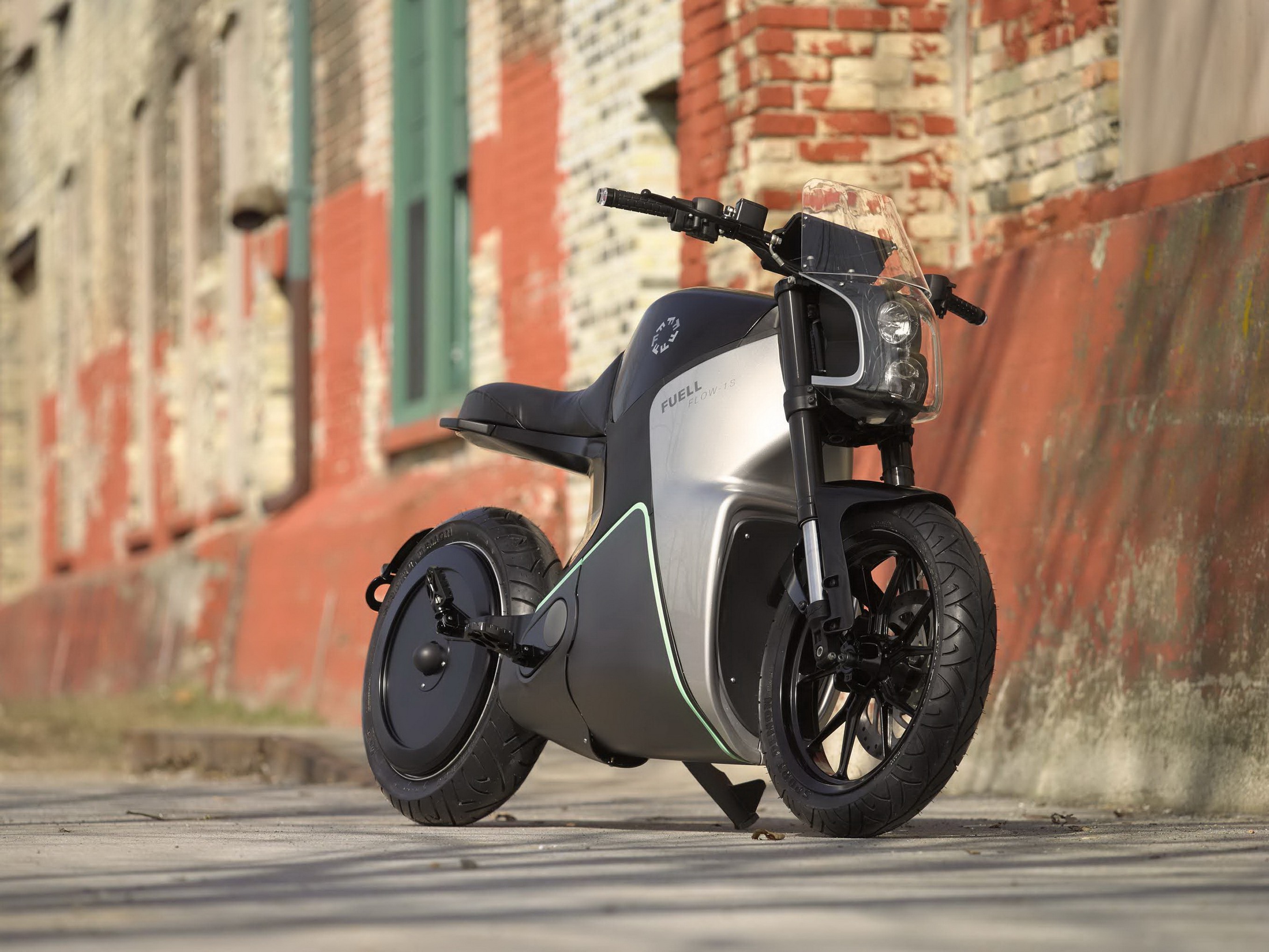 Erik Buell’s FUELL Reopens Reservations For Its $12,000 Fllow Electric Bike