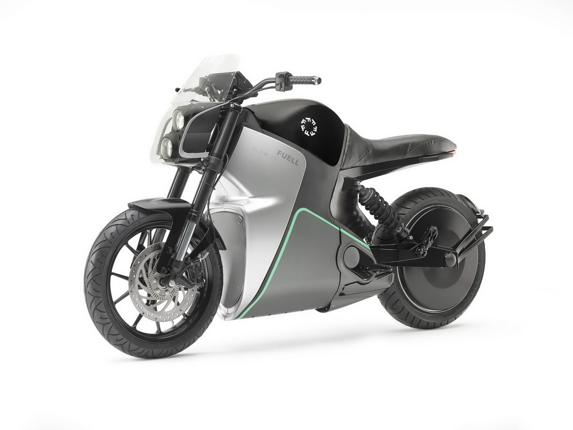 Erik Buell’s FUELL Reopens Reservations For Its $12,000 Fllow Electric Bike