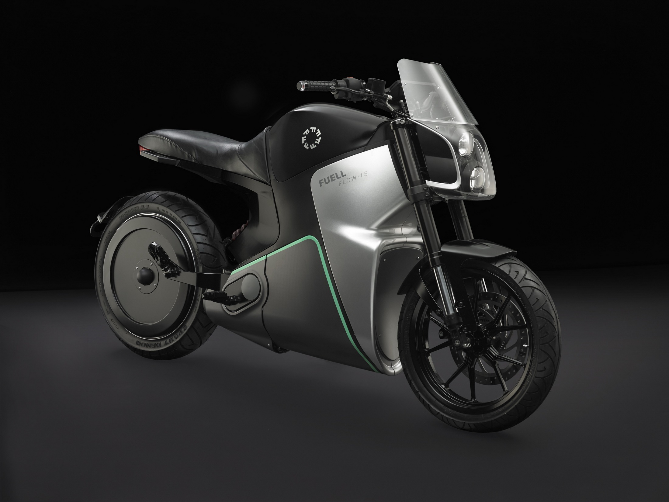 Erik Buell’s FUELL Reopens Reservations For Its $12,000 Fllow Electric Bike