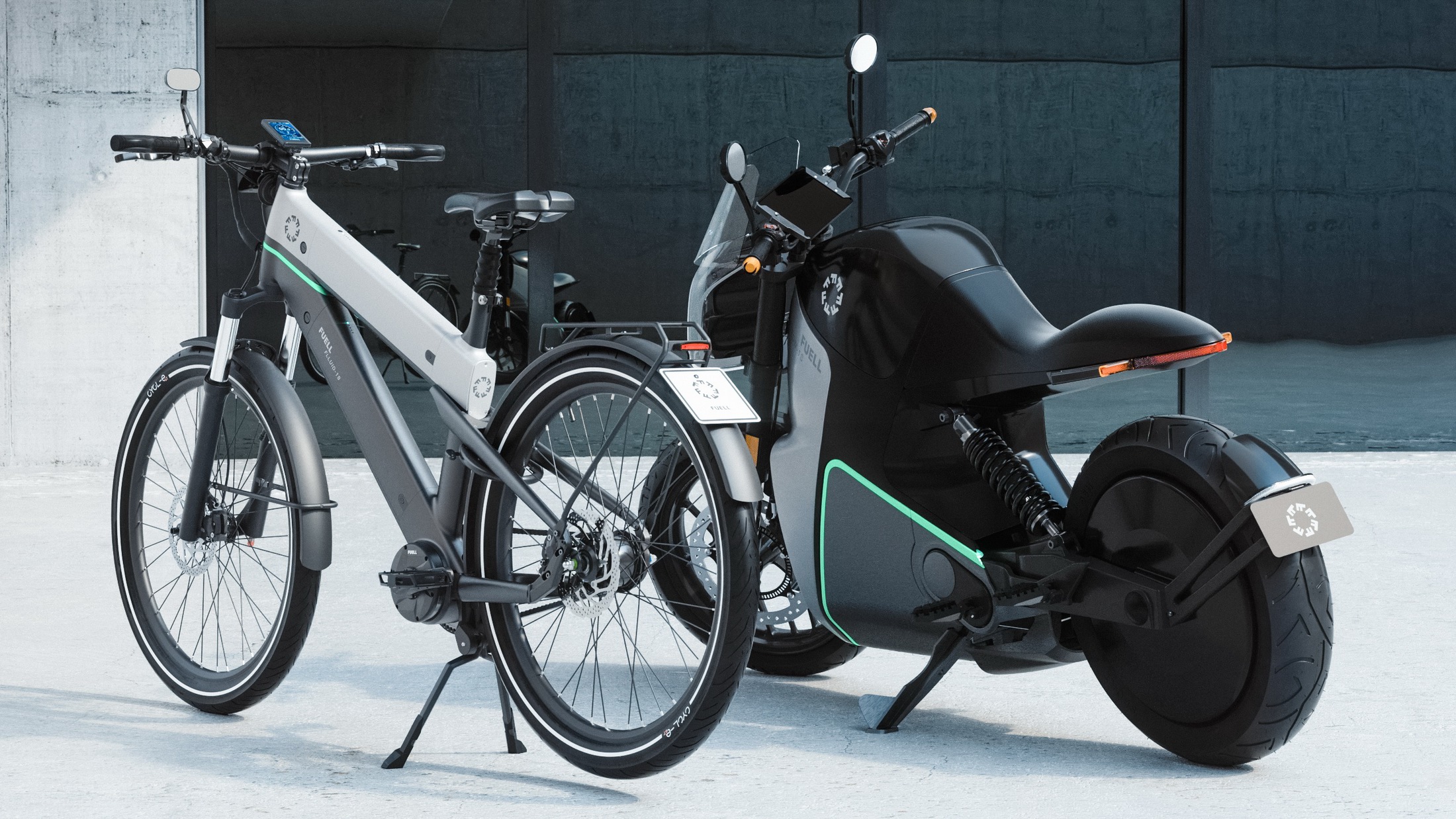 Erik Buell’s FUELL Reopens Reservations For Its $12,000 Fllow Electric Bike