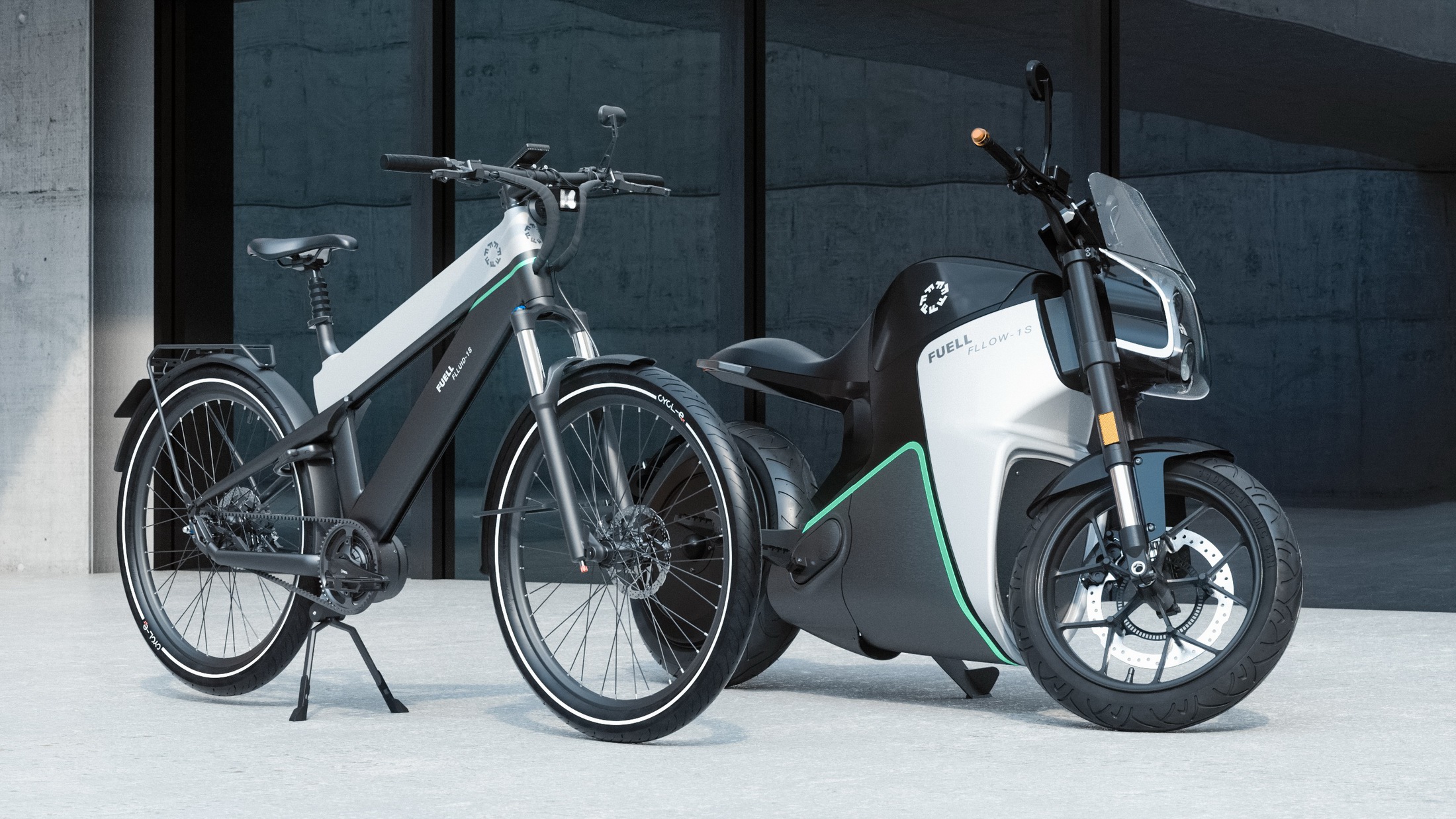 Erik Buell’s FUELL Reopens Reservations For Its $12,000 Fllow Electric Bike