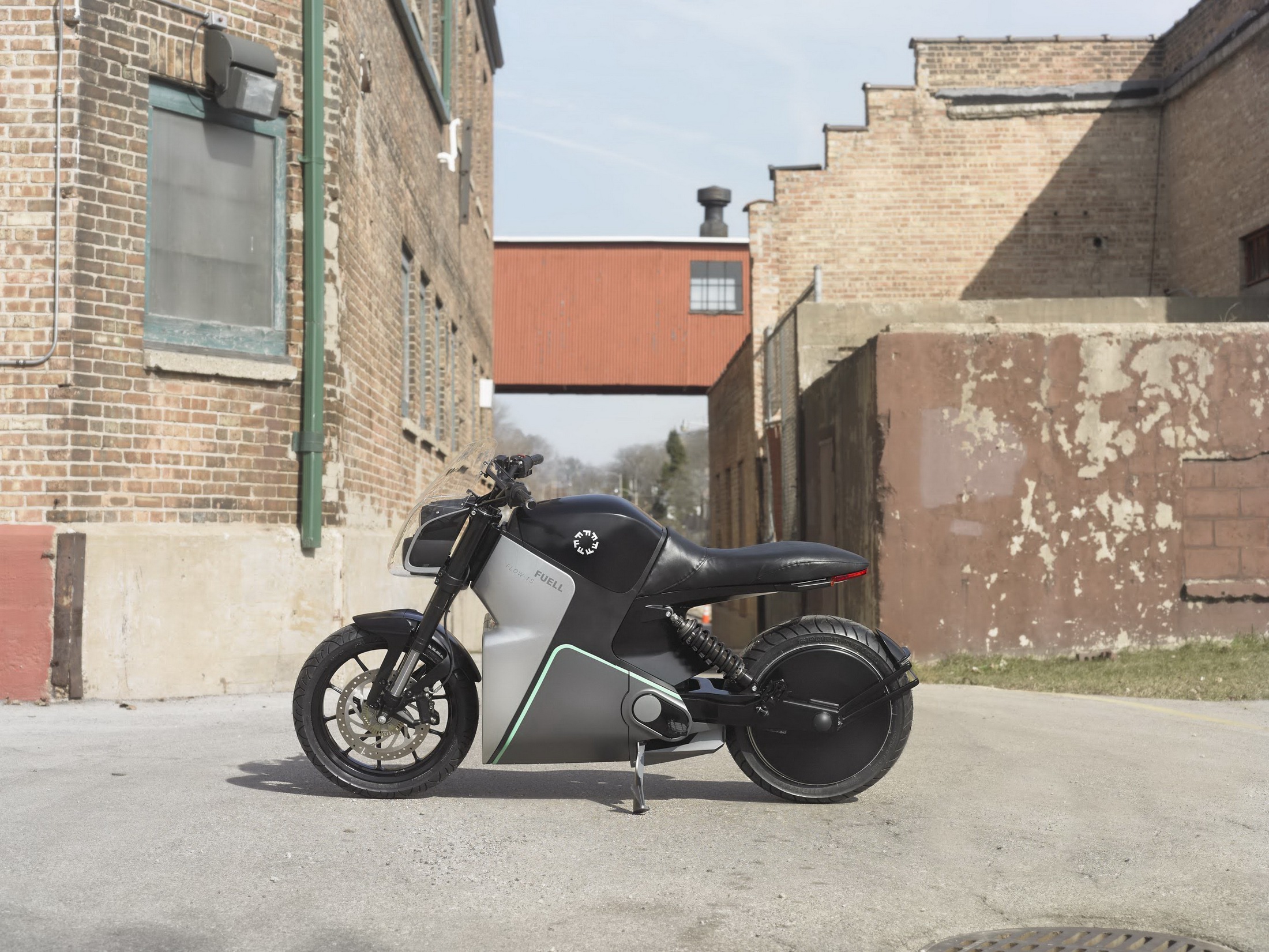 Erik Buell’s FUELL Reopens Reservations For Its $12,000 Fllow Electric Bike