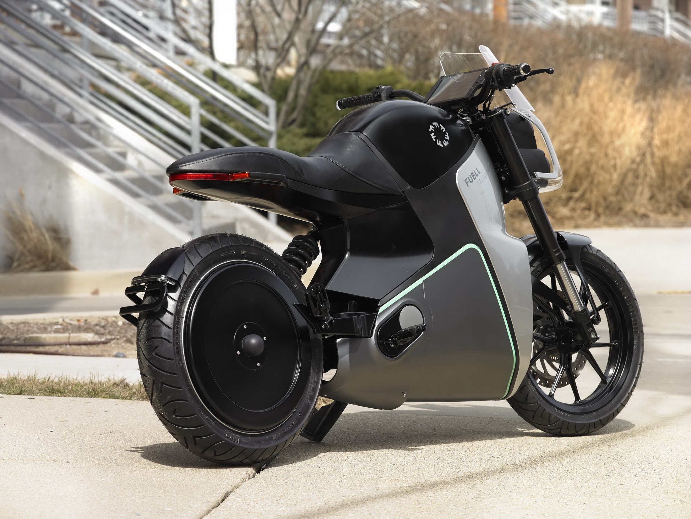 Erik Buell’s FUELL Reopens Reservations For Its $12,000 Fllow Electric Bike