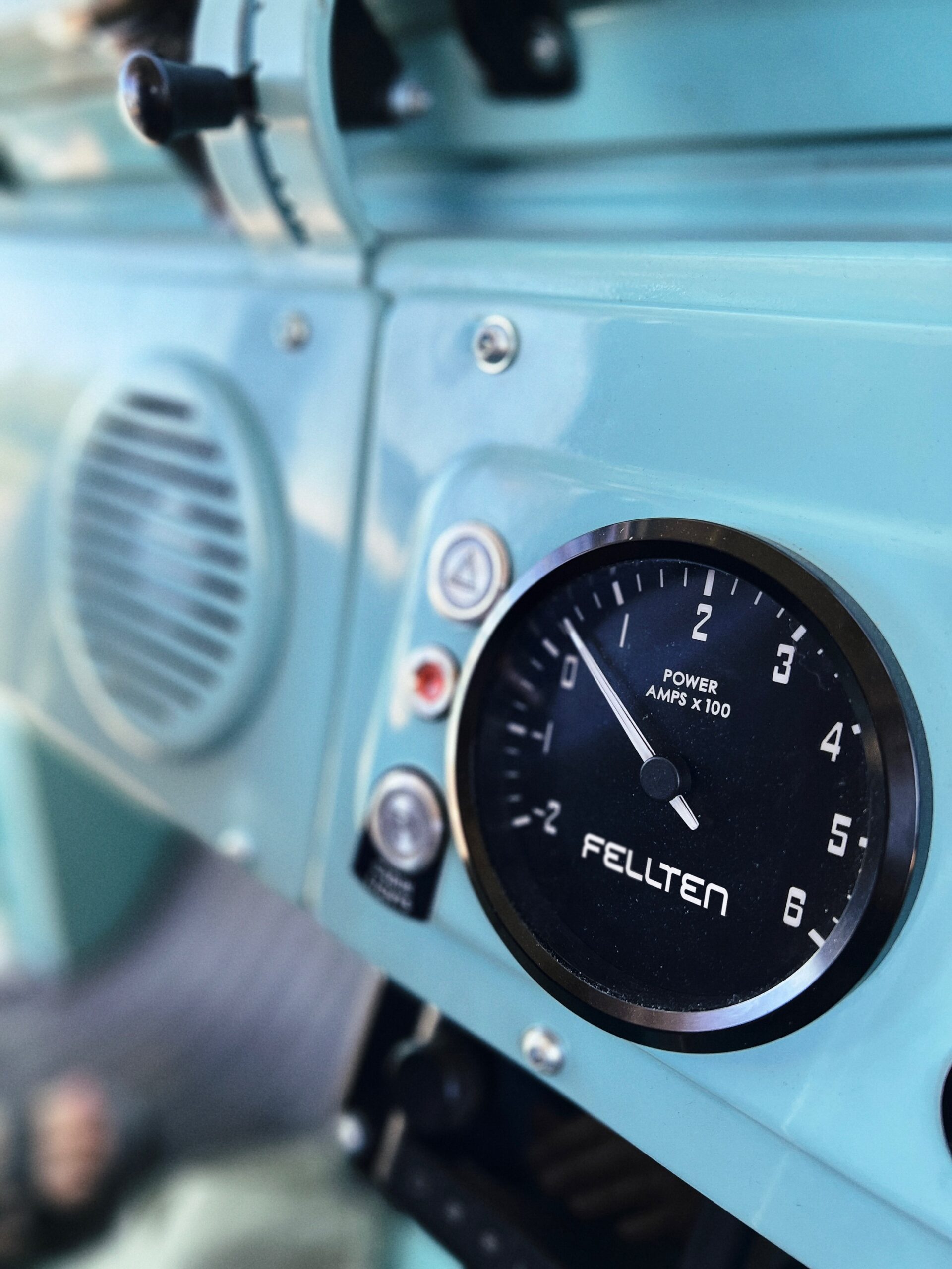 This Tuner Will Turn Your Classic Porsche 911 And Other Cars Into EVs