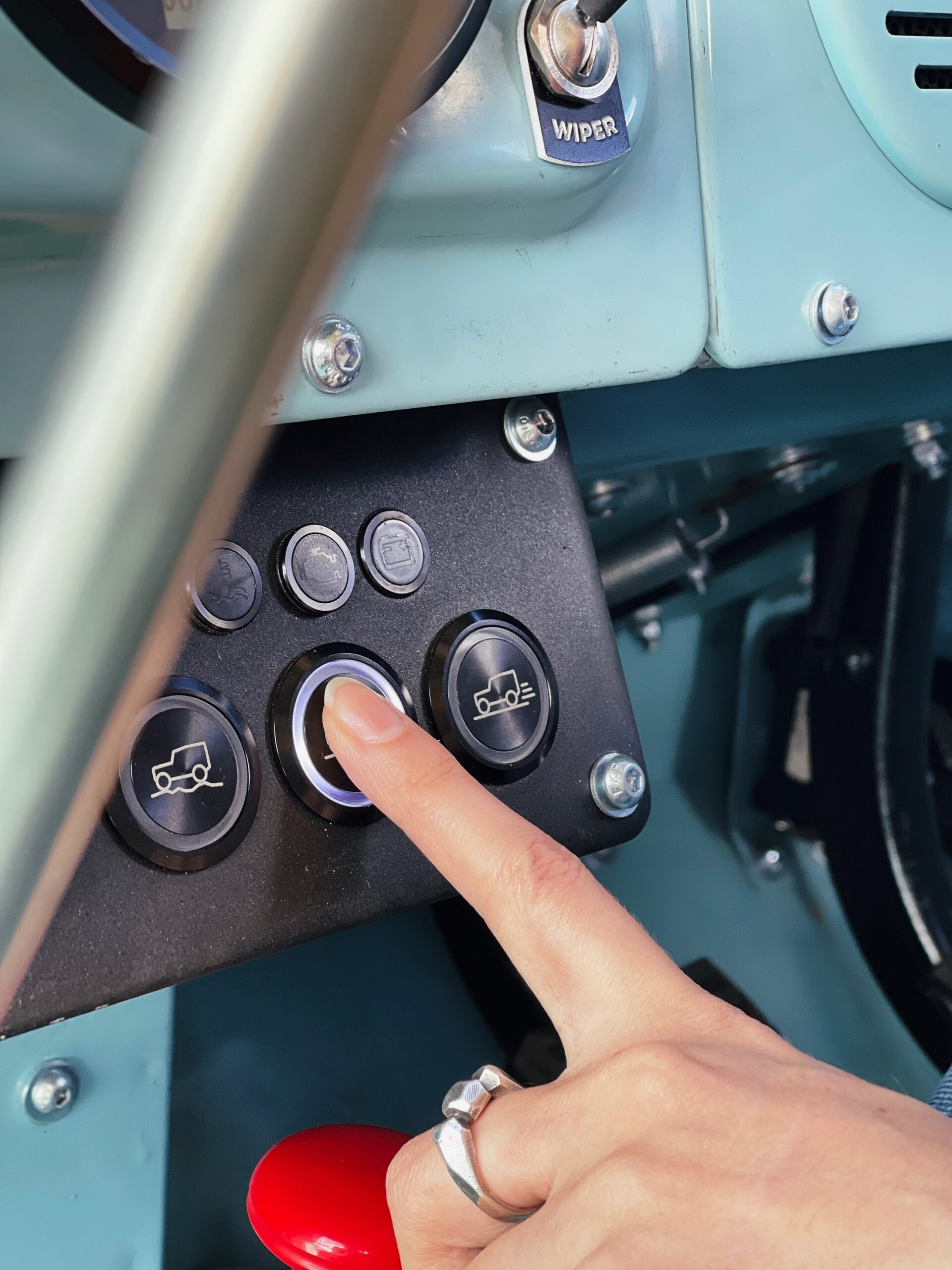 This Tuner Will Turn Your Classic Porsche 911 And Other Cars Into EVs