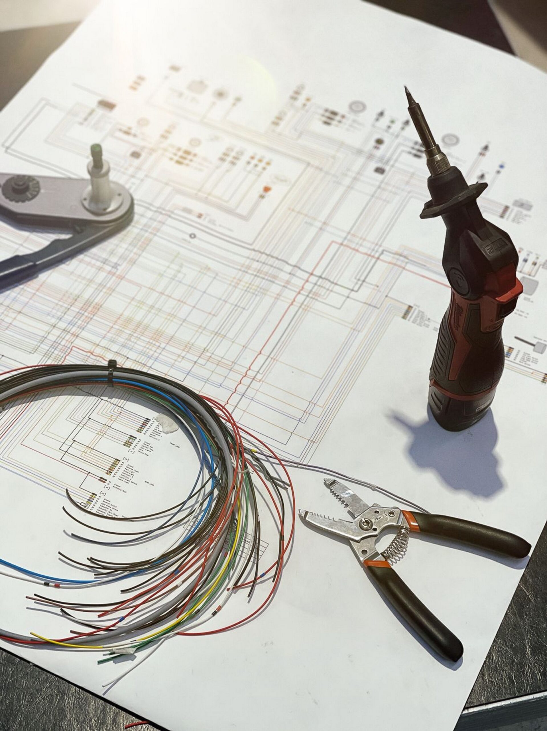 This Tuner Will Turn Your Classic Porsche 911 And Other Cars Into EVs