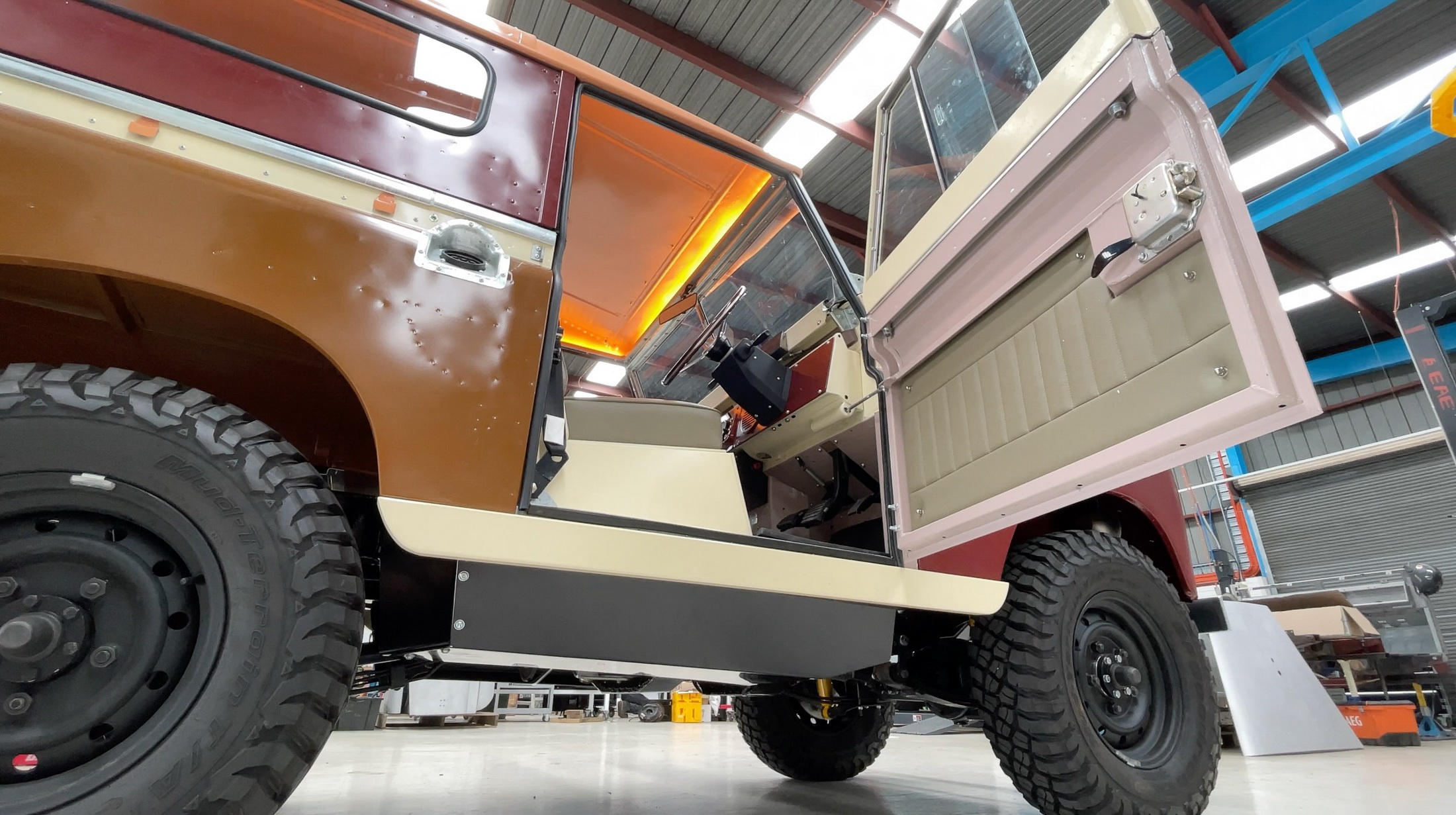 This Tuner Will Turn Your Classic Porsche 911 And Other Cars Into EVs