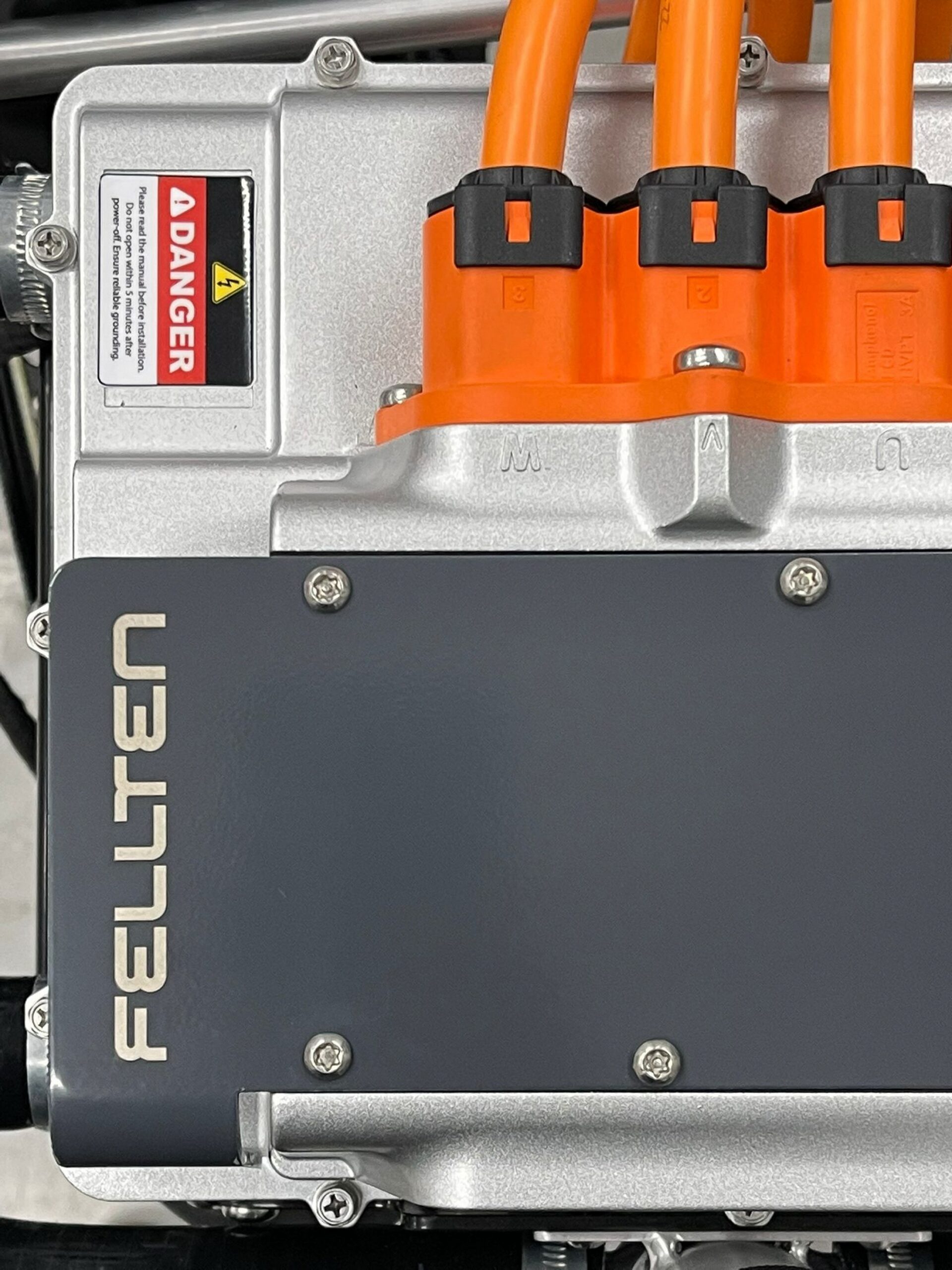 This Tuner Will Turn Your Classic Porsche 911 And Other Cars Into EVs