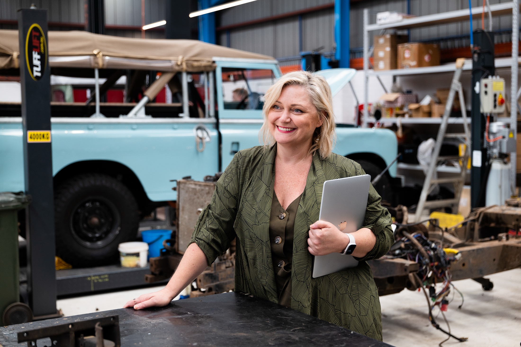 This Tuner Will Turn Your Classic Porsche 911 And Other Cars Into EVs