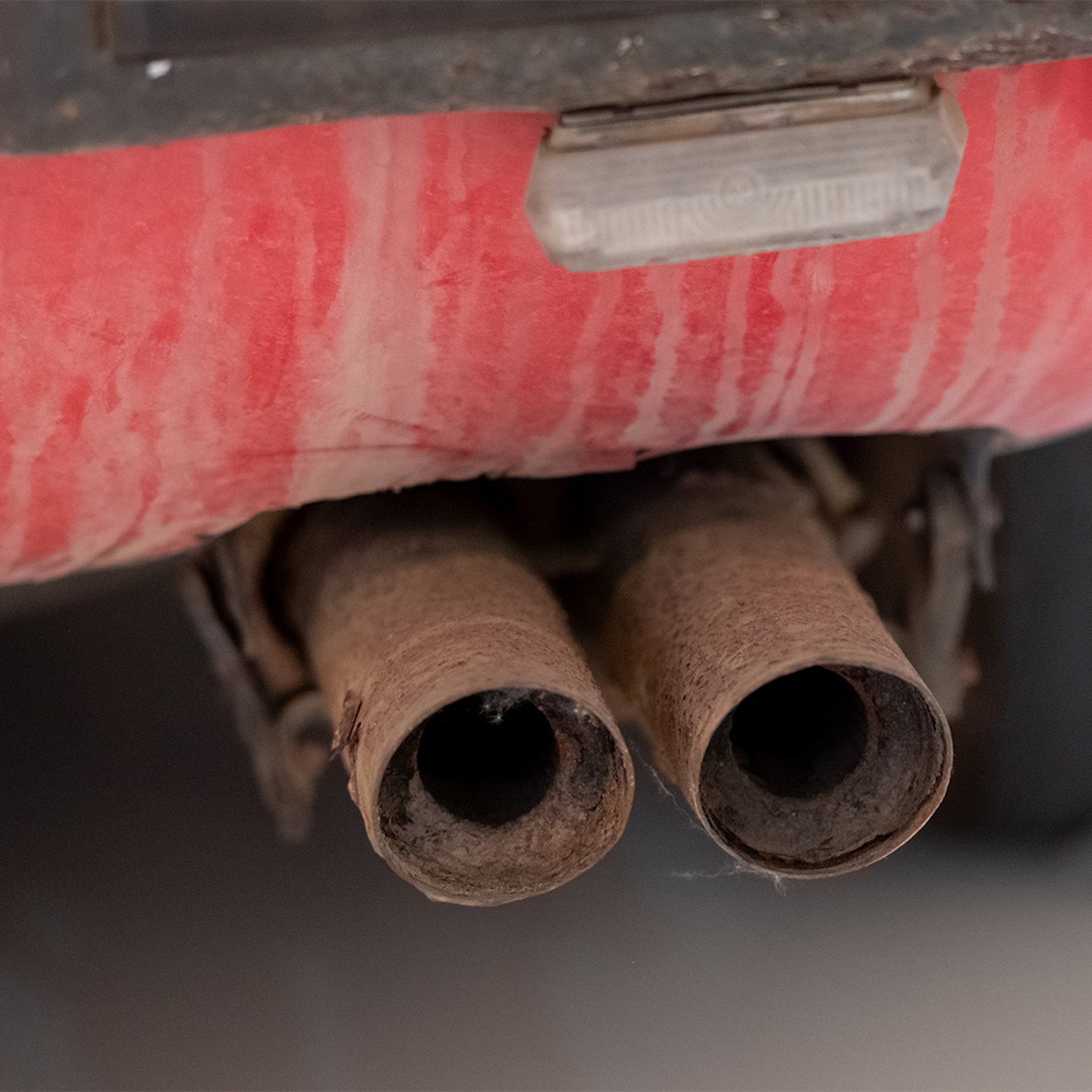 Ferrari Exhibits Unique Alloy 365 GTB/4 That Was Buried In A Barn For 40 Years