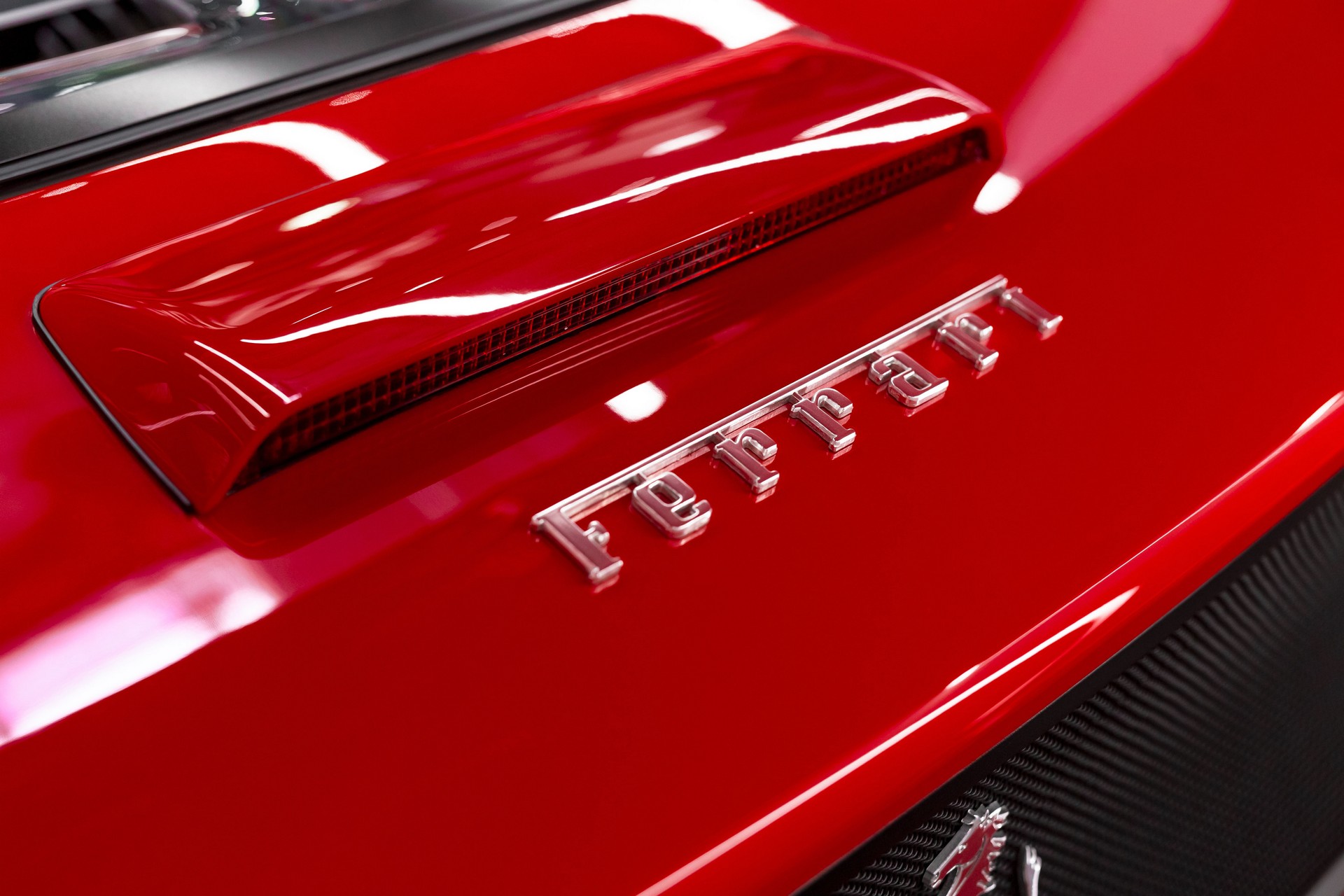 An Immaculate 1995 Ferrari F50 Could Sell For $6.5 Million Next Month