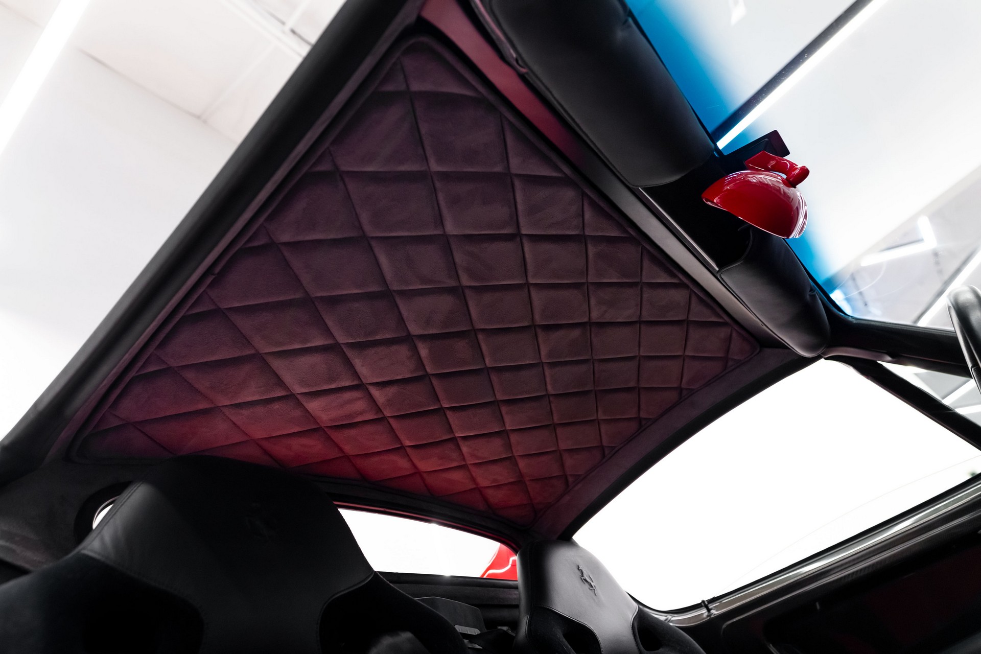 An Immaculate 1995 Ferrari F50 Could Sell For $6.5 Million Next Month