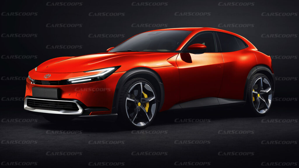  We Face Swapped The Ferrari Purosangue With Some Pretty Interesting Results