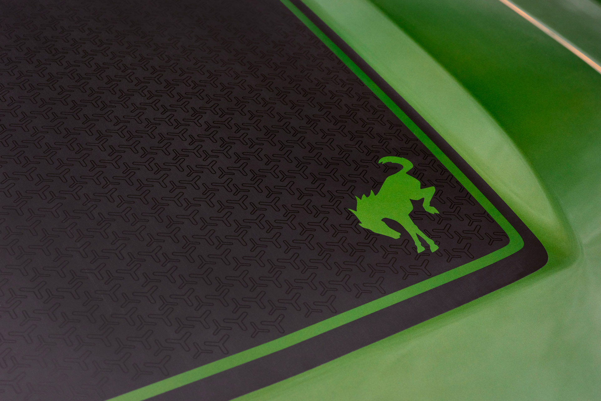 Ford Sharpens Bronco Sport’s Off-Road Credentials With New Diamond Package