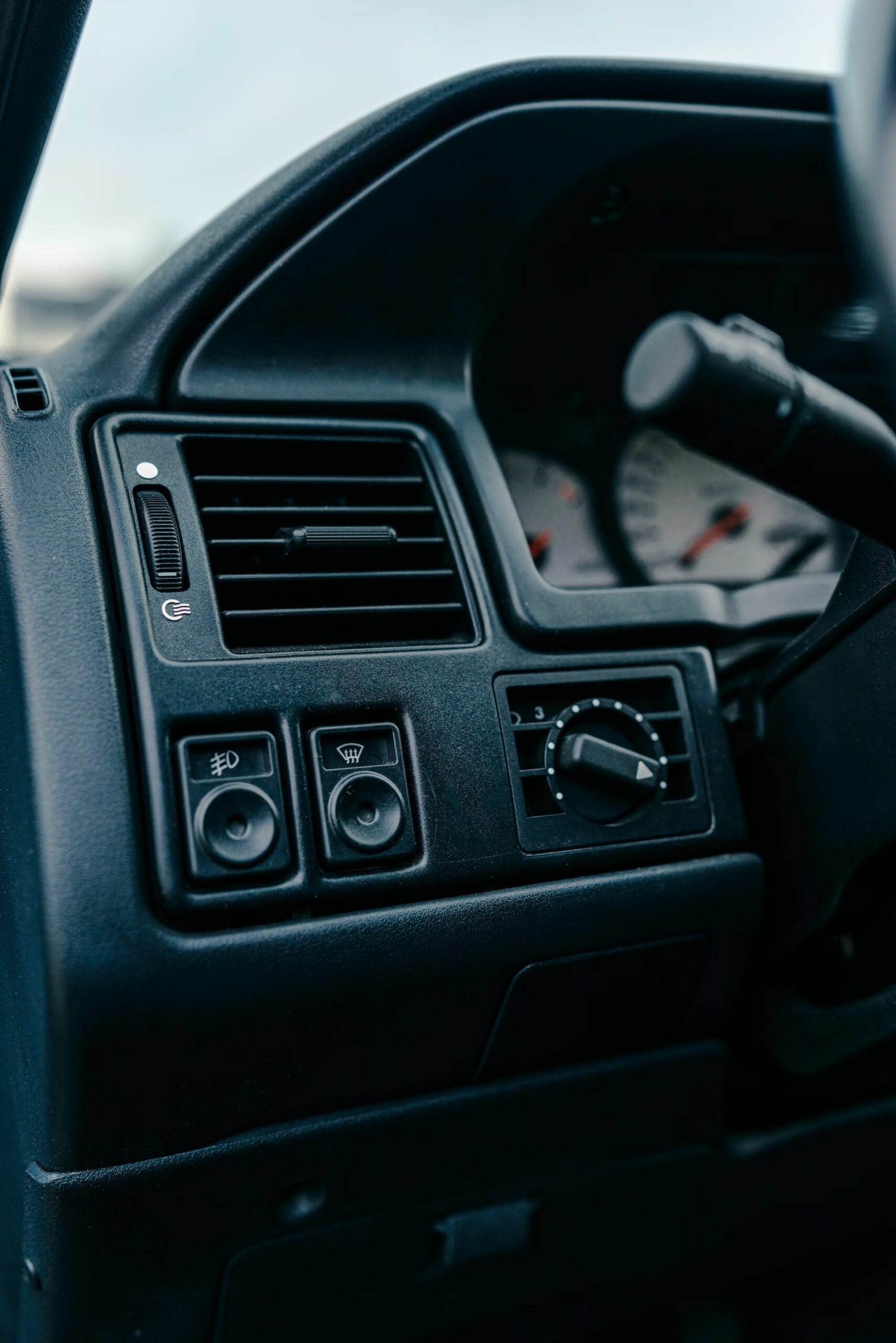 The Final Ford Escort RS Cosworth Ever Built Is Up For Auction