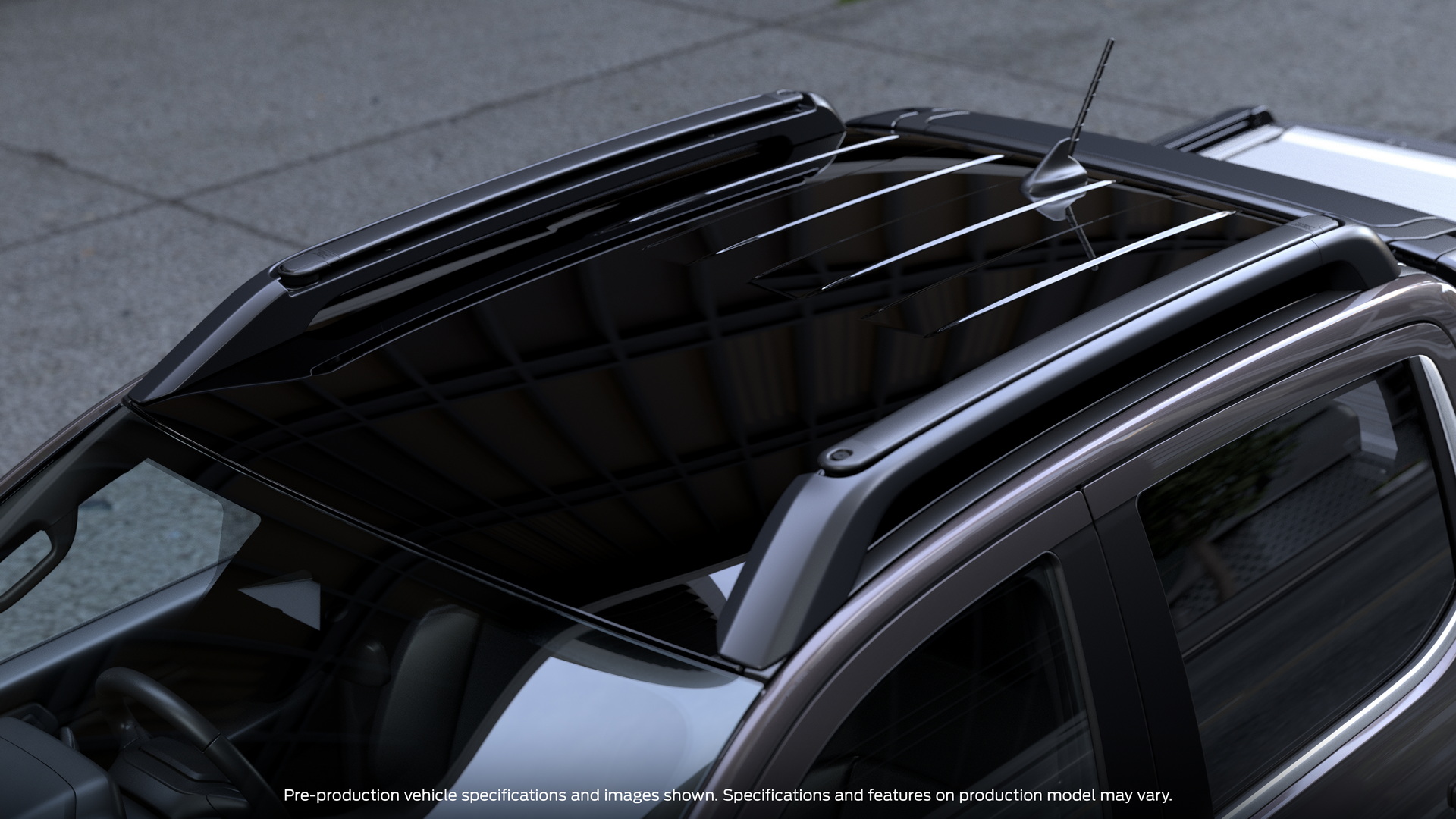 2023 Ford Ranger Platinum Debuts As The Most Expensive Trim Besides The Raptor