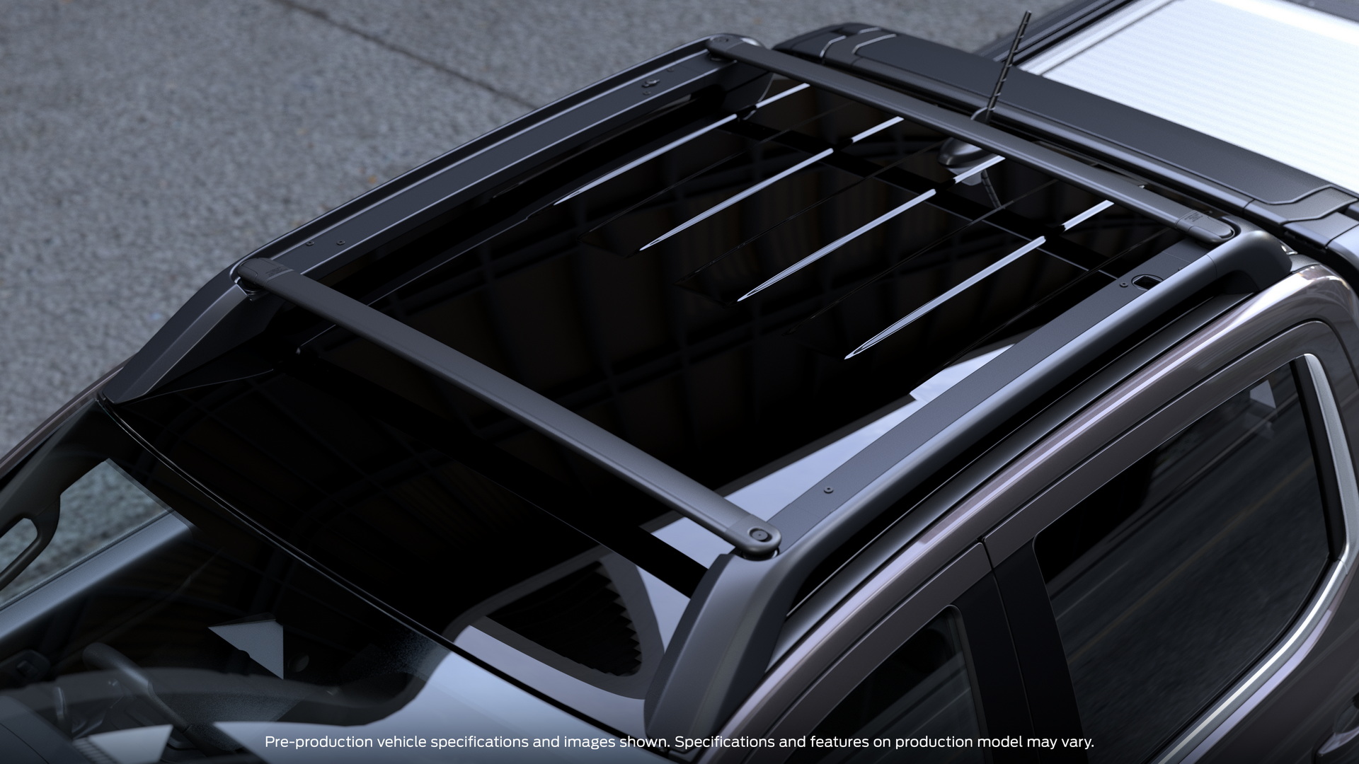 2023 Ford Ranger Platinum Debuts As The Most Expensive Trim Besides The Raptor