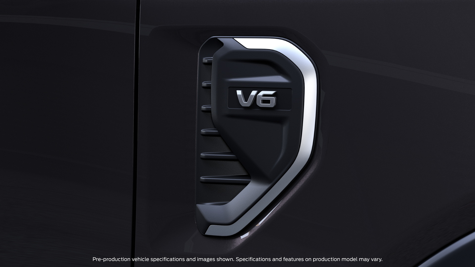 2023 Ford Ranger Platinum Debuts As The Most Expensive Trim Besides The Raptor