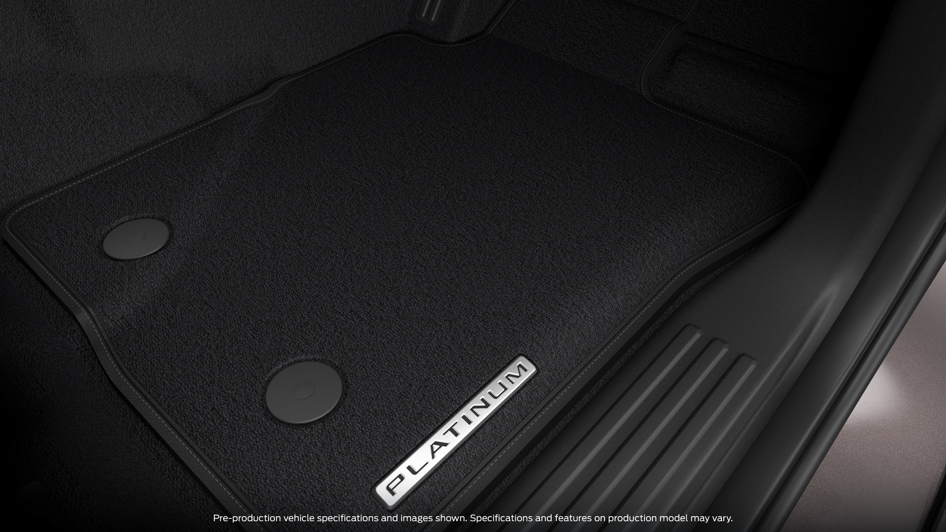 2023 Ford Ranger Platinum Debuts As The Most Expensive Trim Besides The Raptor