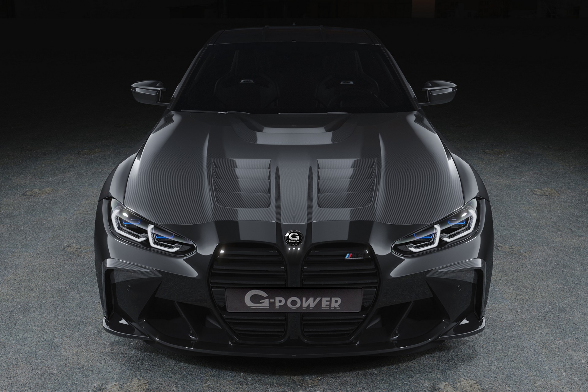 G-Power’s 720 HP BMW M3 Is Aimed At Those Seeking Supercar Performance