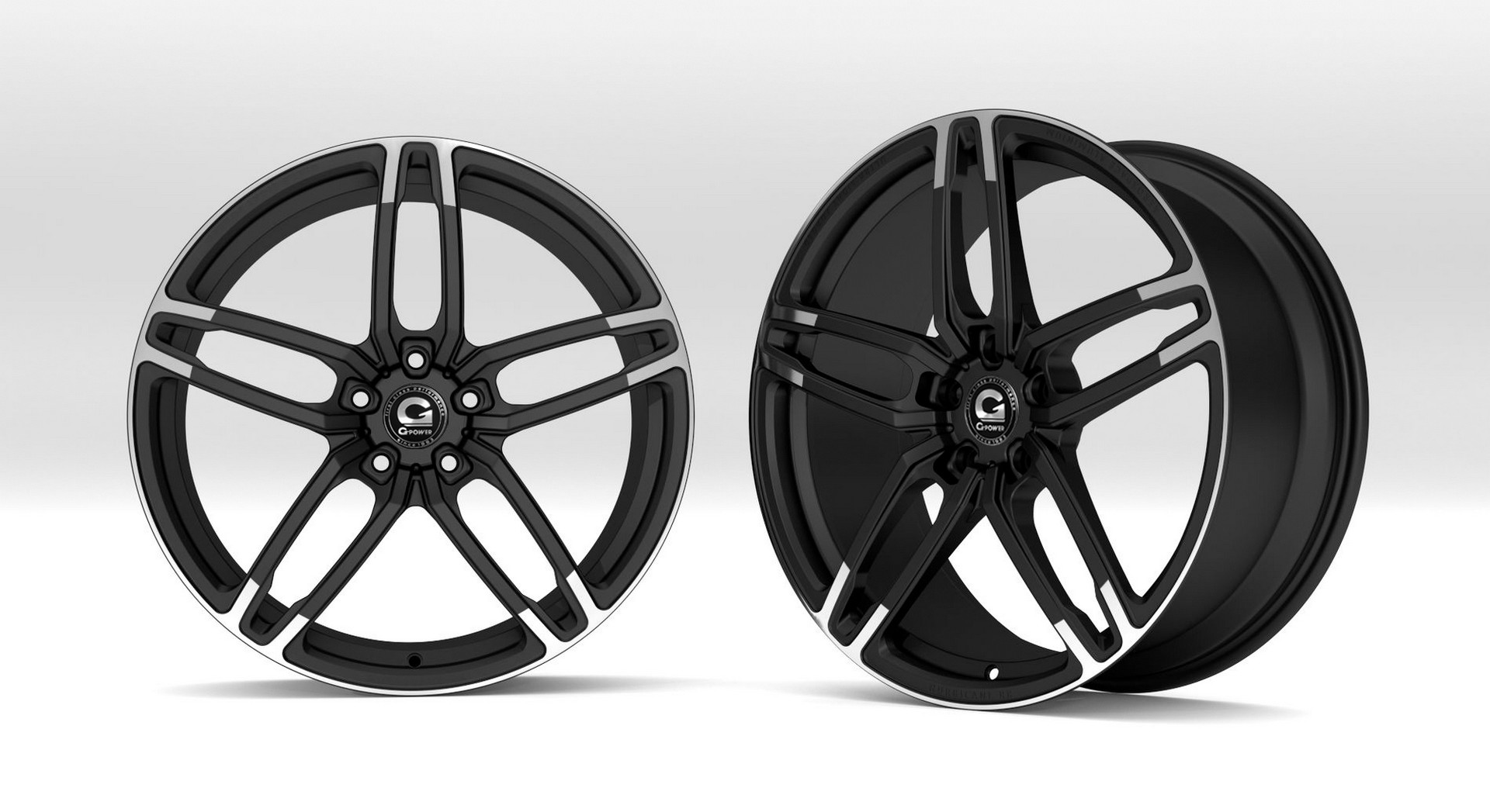 G-Power’s 720 HP BMW M3 Is Aimed At Those Seeking Supercar Performance