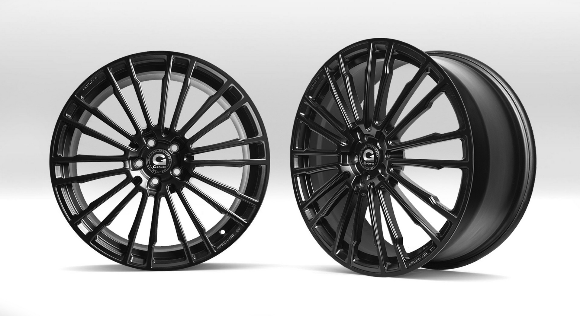 G-Power’s 720 HP BMW M3 Is Aimed At Those Seeking Supercar Performance