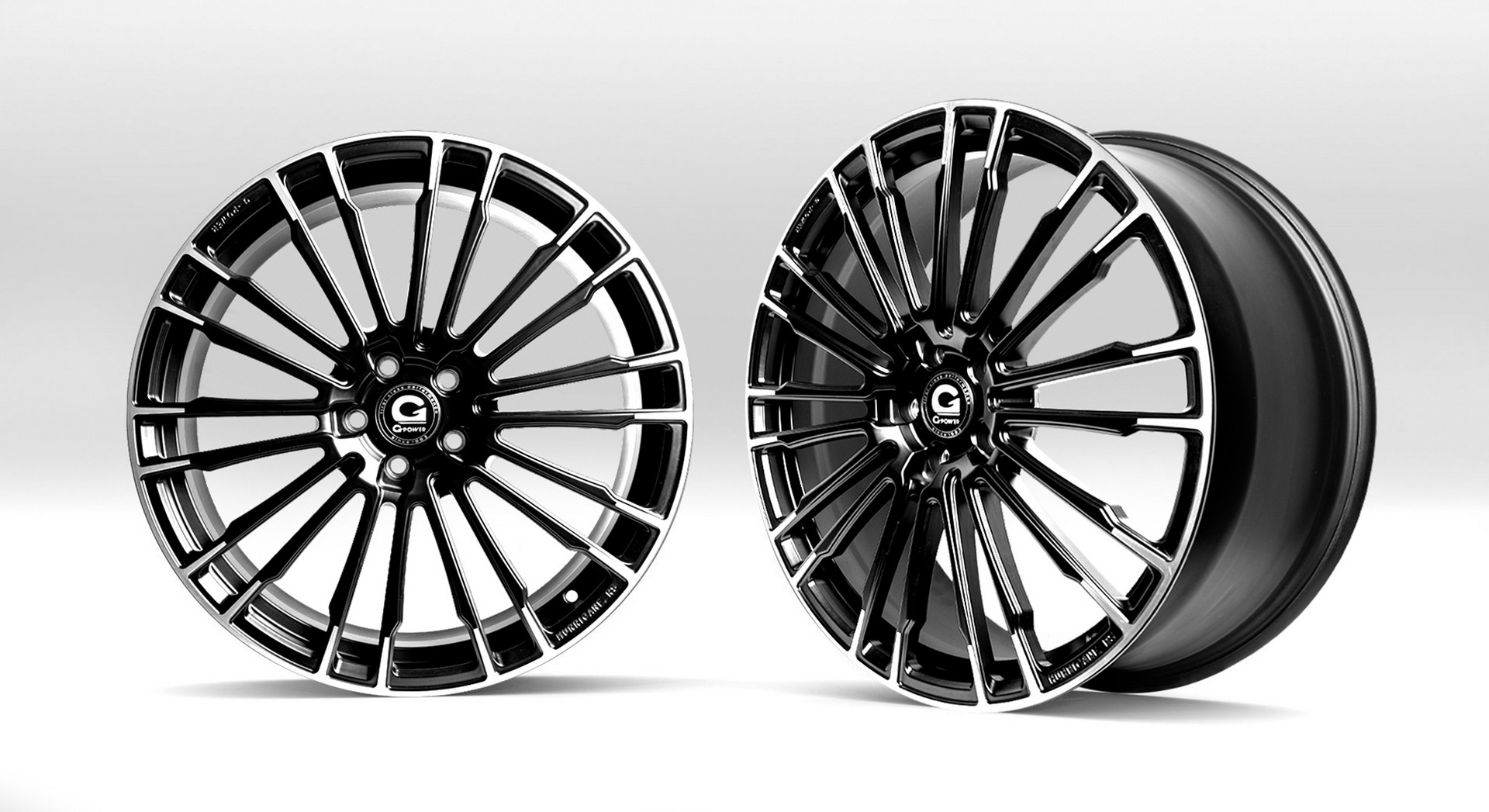 G-Power’s 720 HP BMW M3 Is Aimed At Those Seeking Supercar Performance