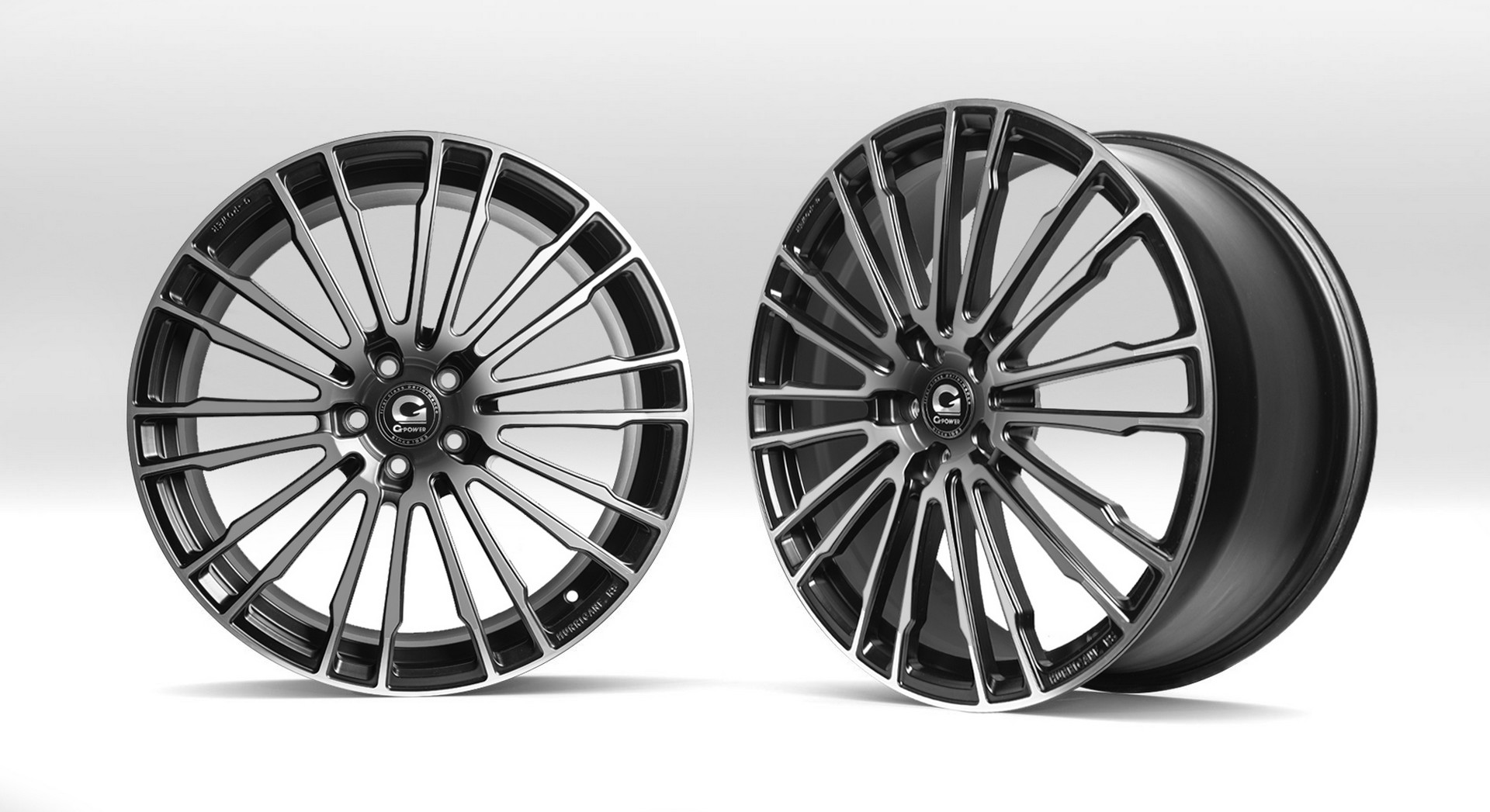 G-Power’s 720 HP BMW M3 Is Aimed At Those Seeking Supercar Performance