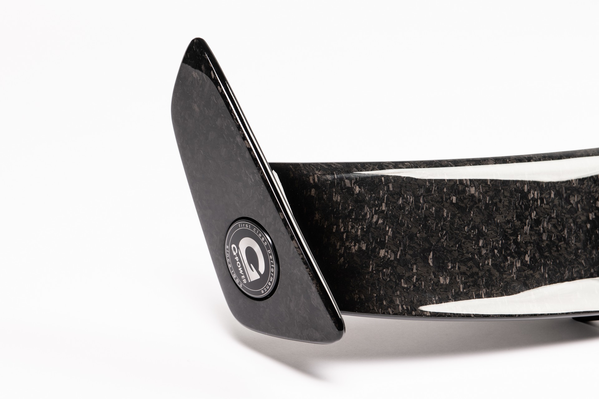 G-Power’s 720 HP BMW M3 Is Aimed At Those Seeking Supercar Performance