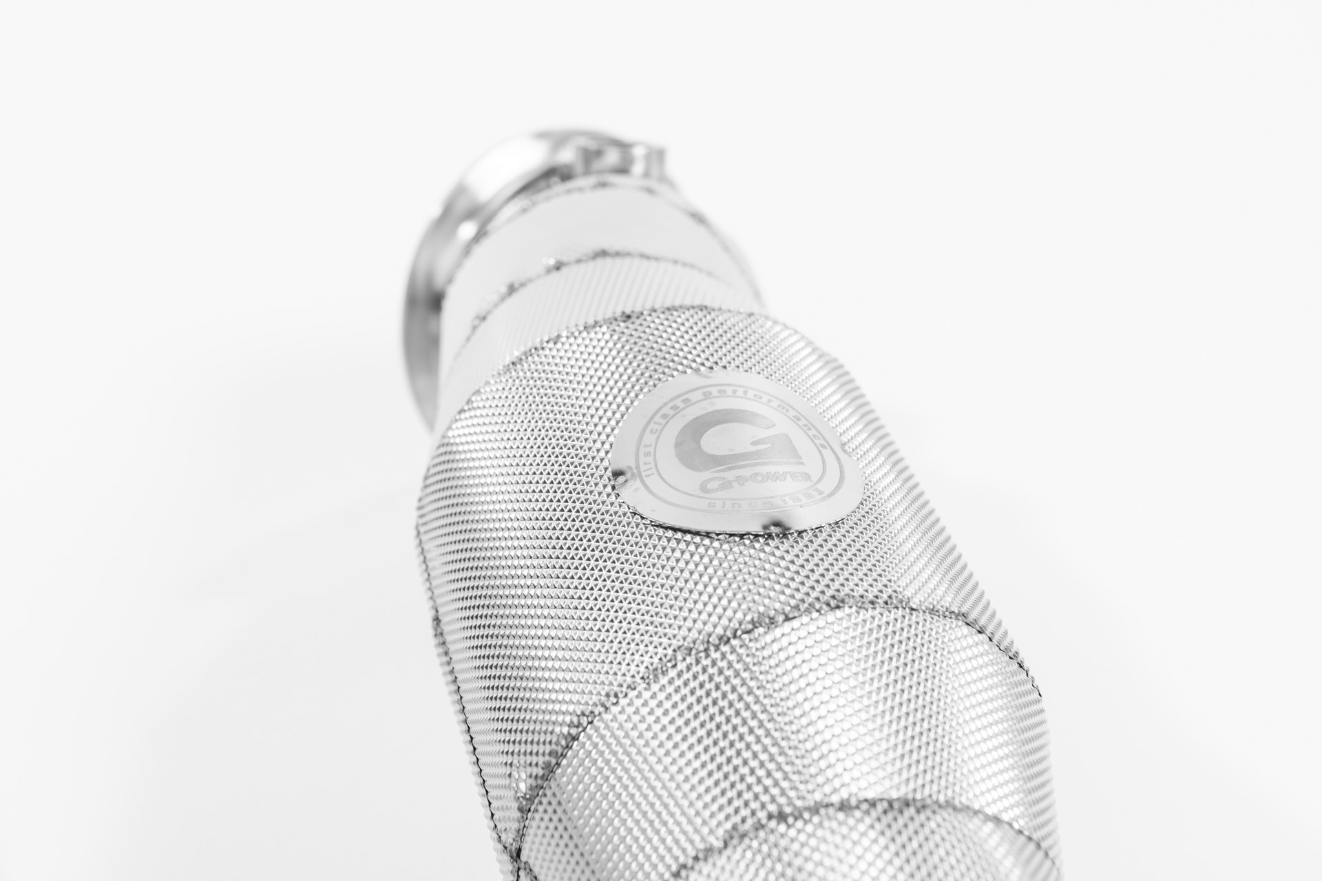 G-Power’s 720 HP BMW M3 Is Aimed At Those Seeking Supercar Performance